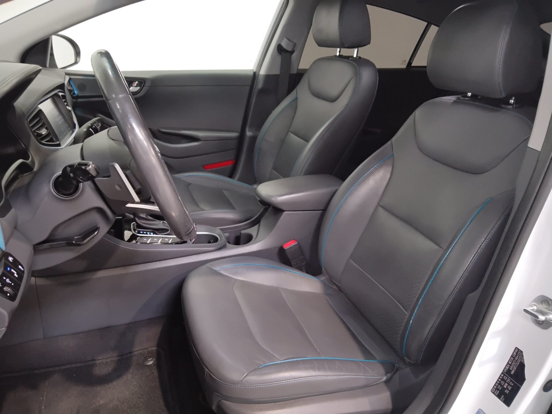 HYUNDAI Ioniq Hybrid