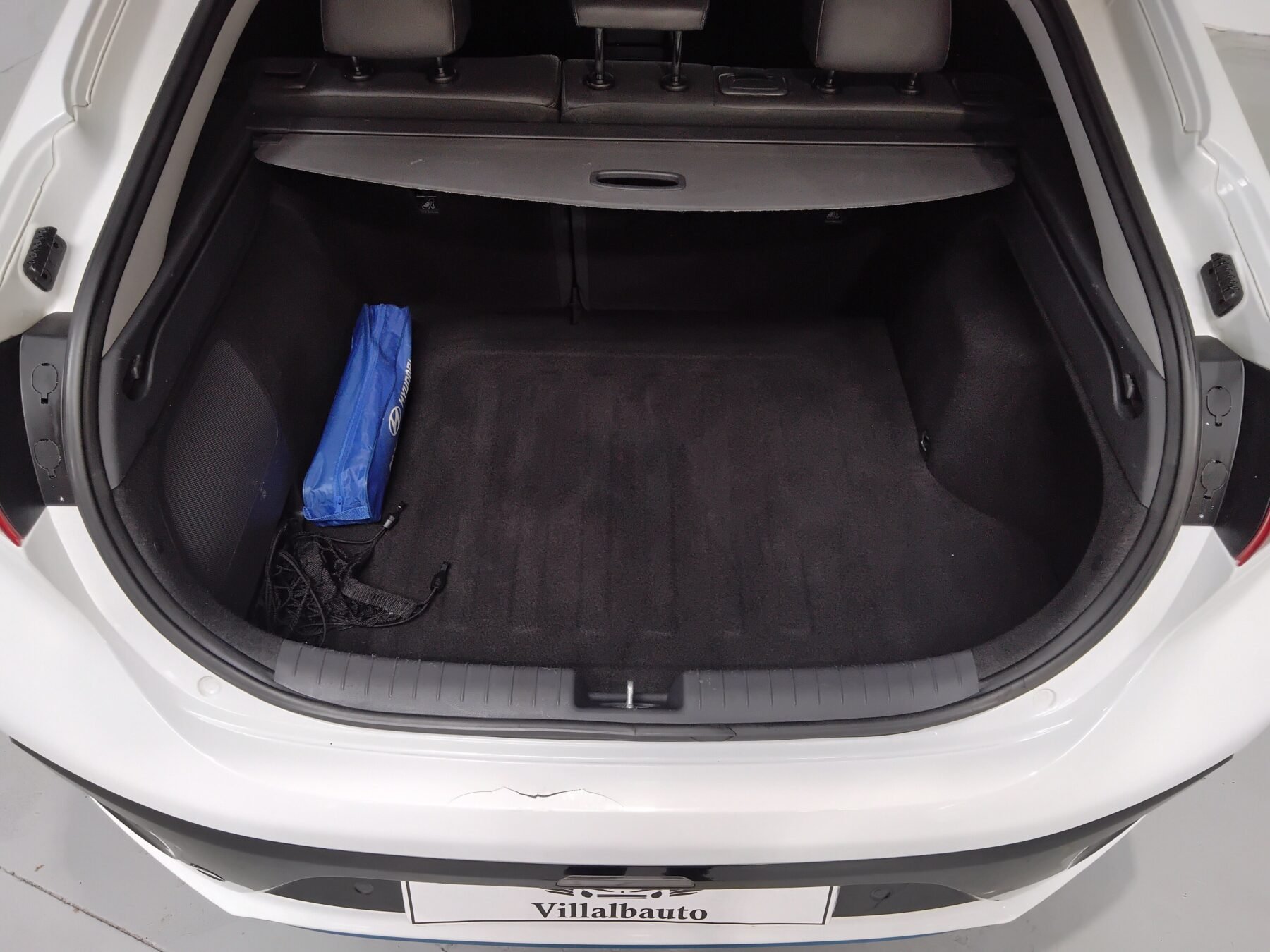 HYUNDAI Ioniq Hybrid