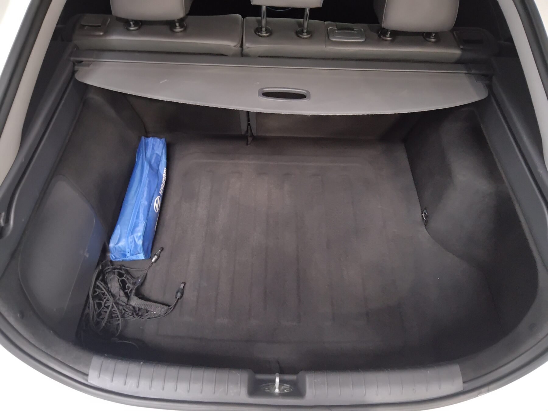 HYUNDAI Ioniq Hybrid