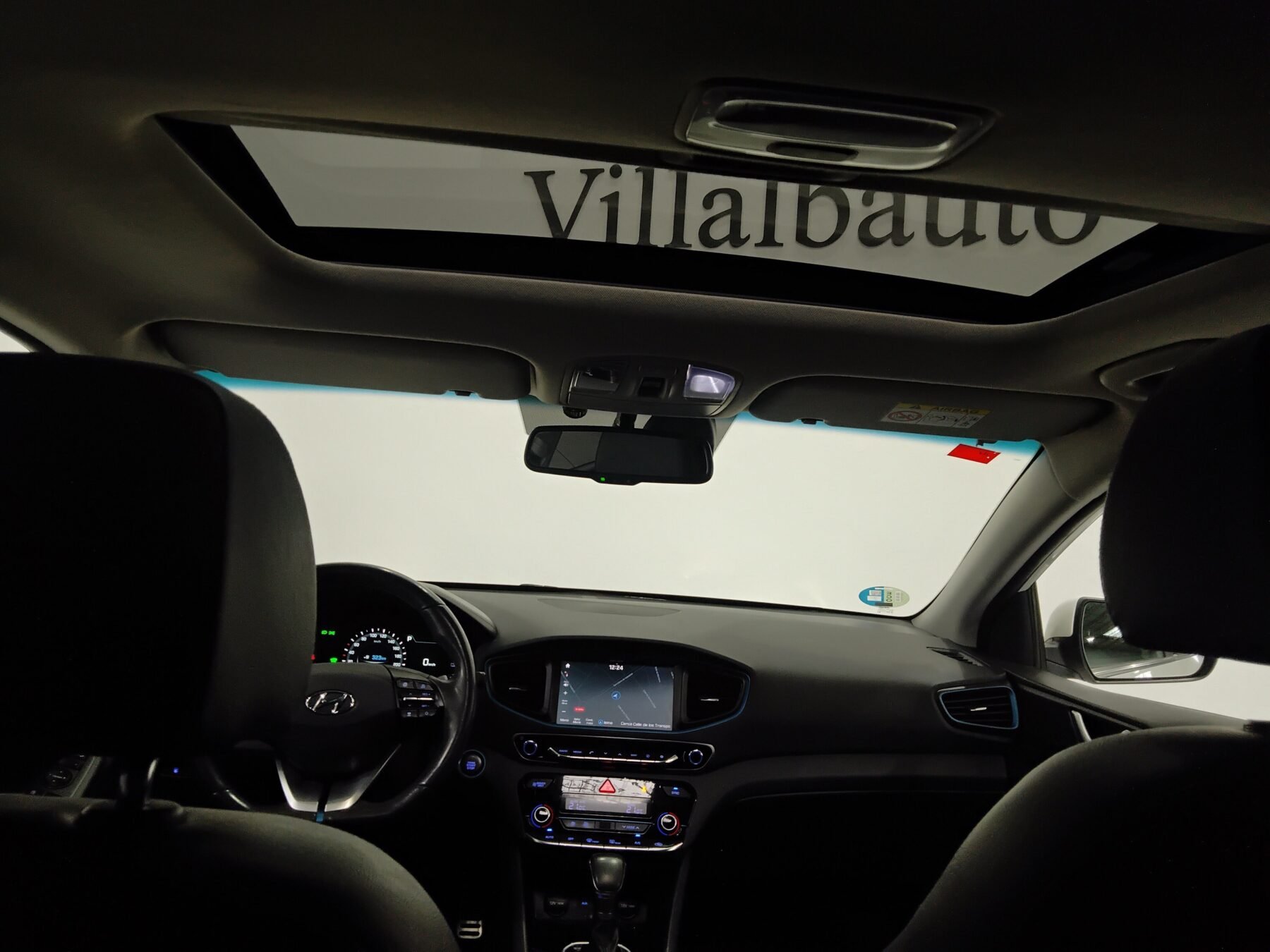 HYUNDAI Ioniq Hybrid