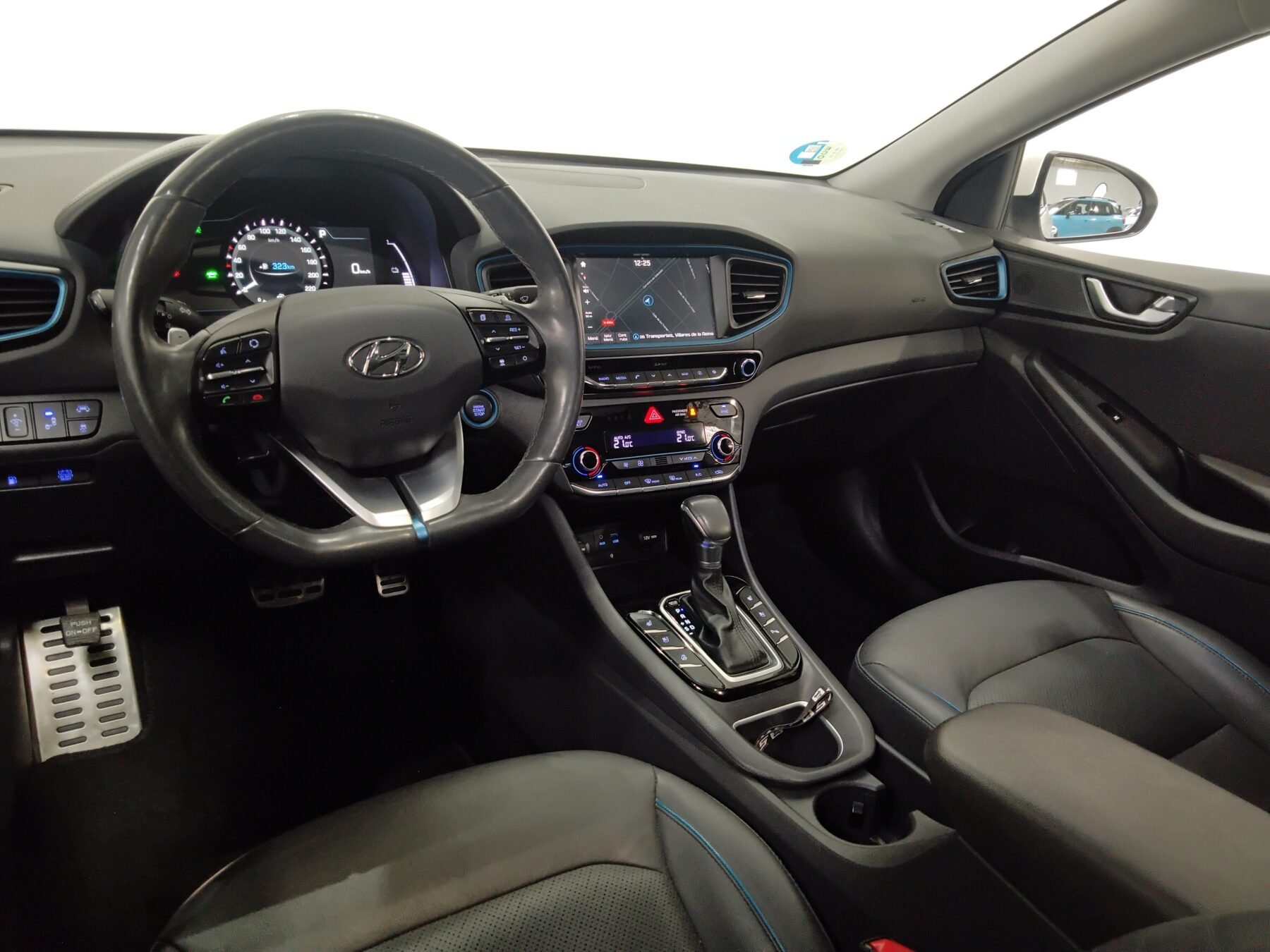 HYUNDAI Ioniq Hybrid