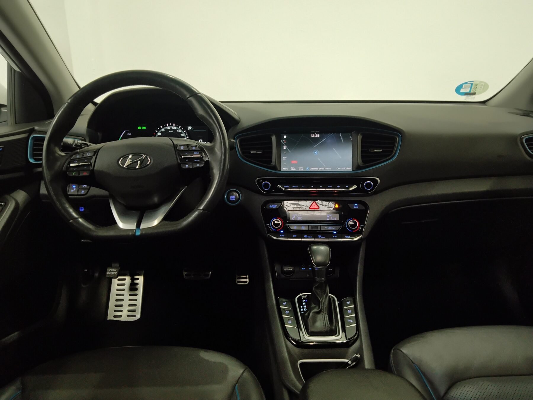 HYUNDAI Ioniq Hybrid