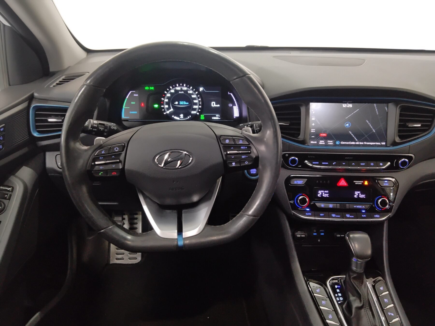 HYUNDAI Ioniq Hybrid