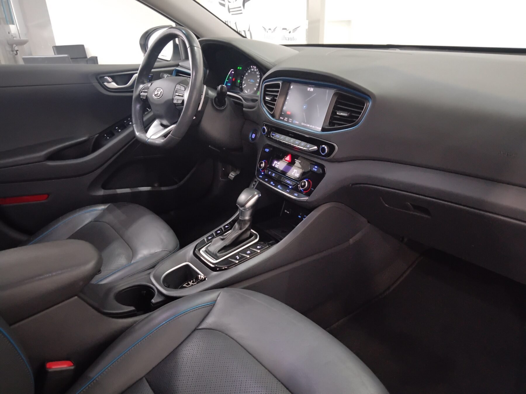 HYUNDAI Ioniq Hybrid