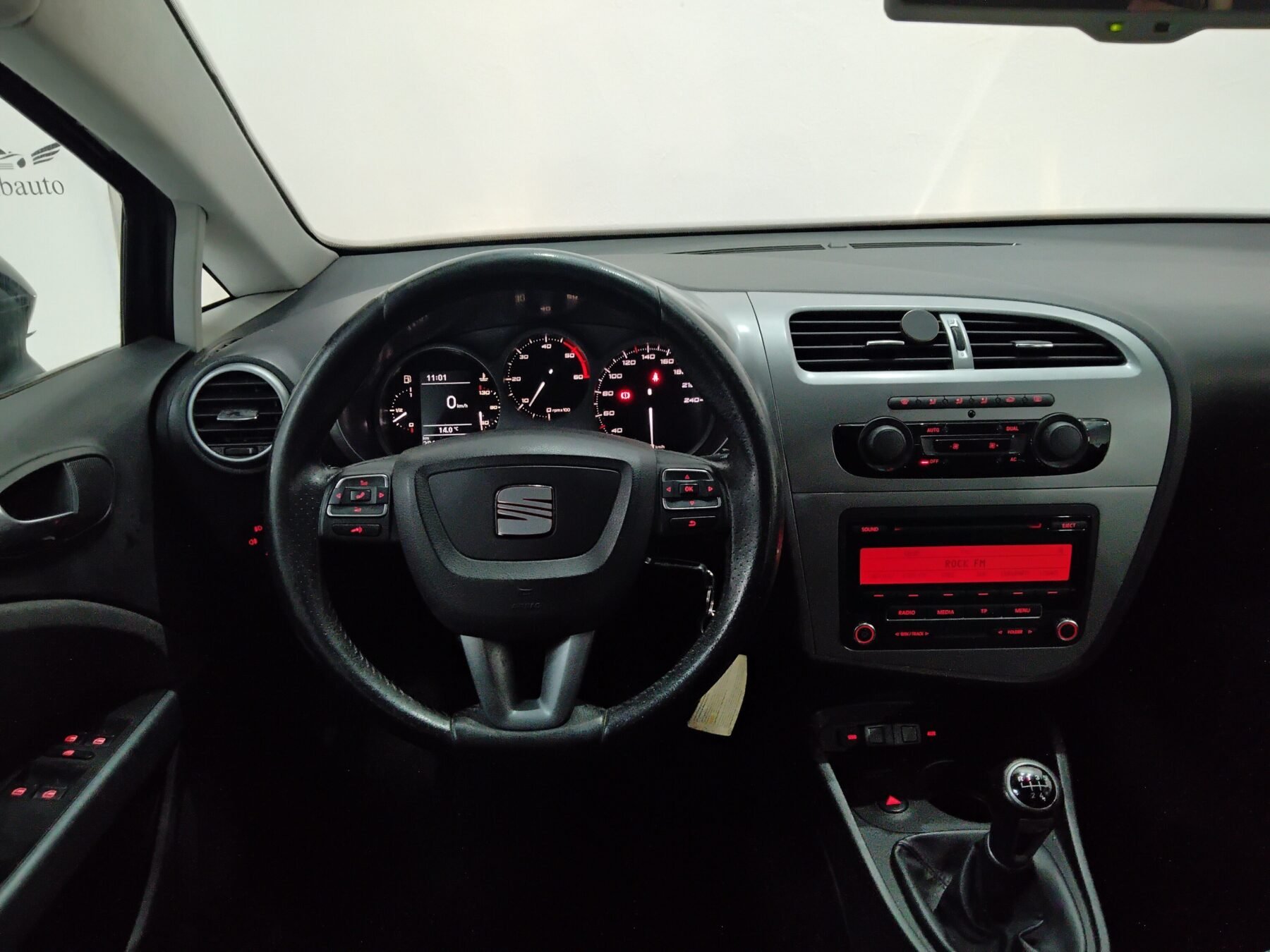 SEAT León 1.6TDi