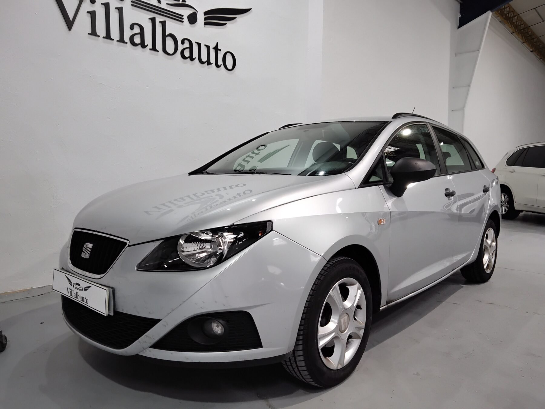 SEAT IBIZA ST 1.6TDi