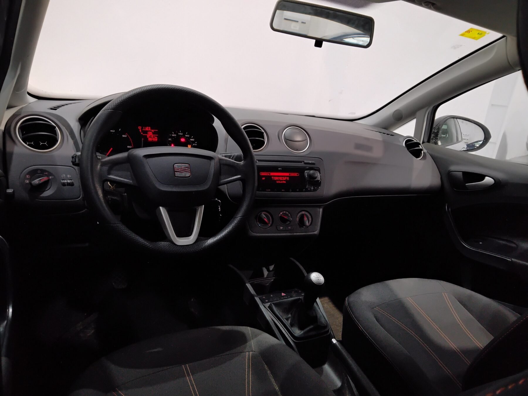 SEAT IBIZA ST 1.6TDi