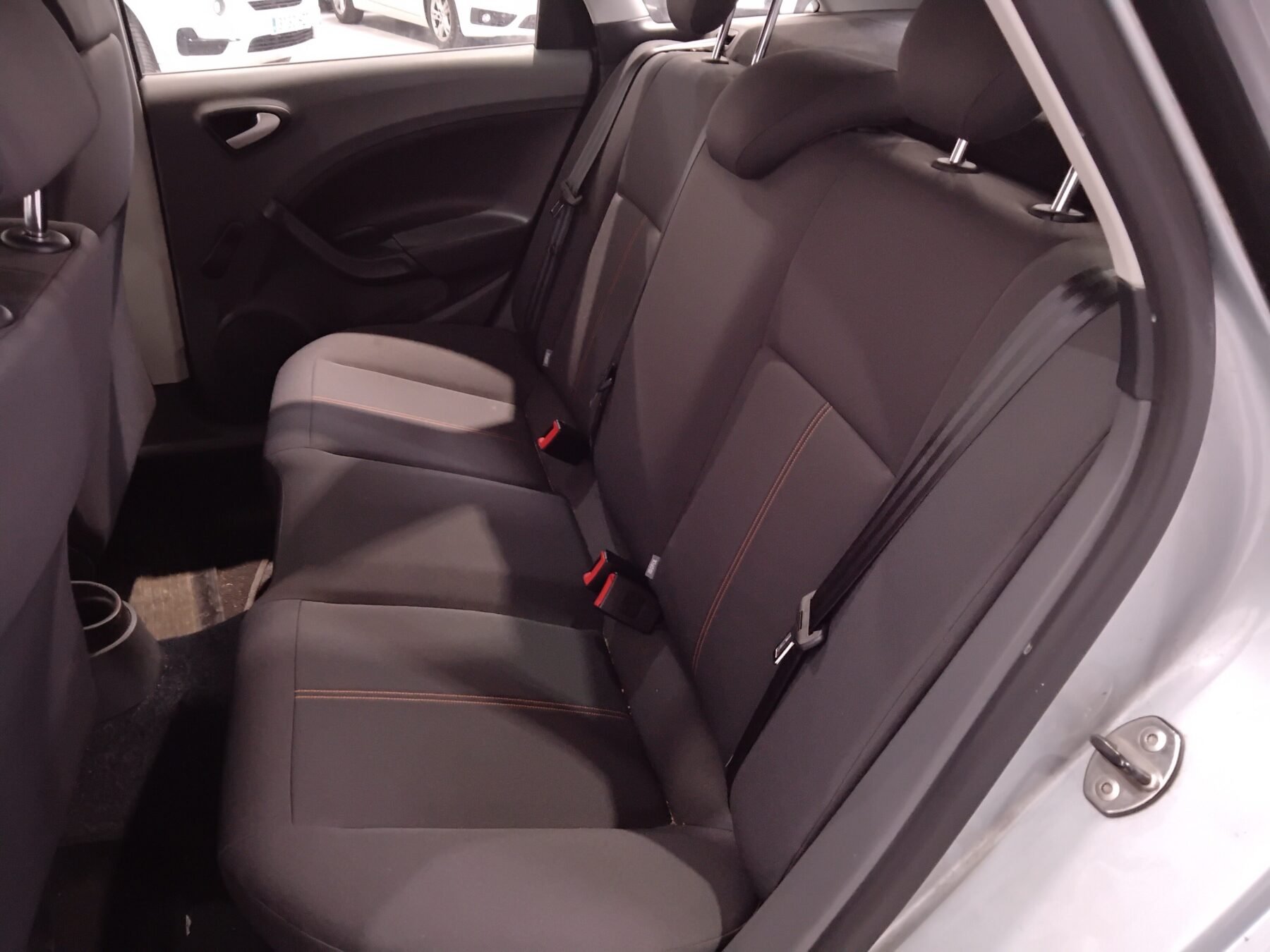 SEAT IBIZA ST 1.6TDi