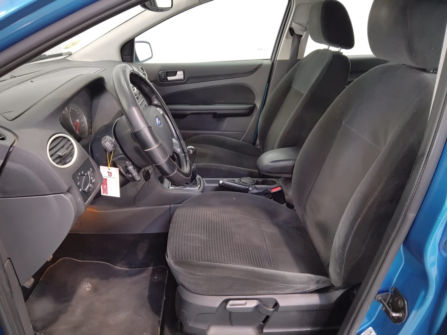 FORD Focus 2.0 TDCi 136