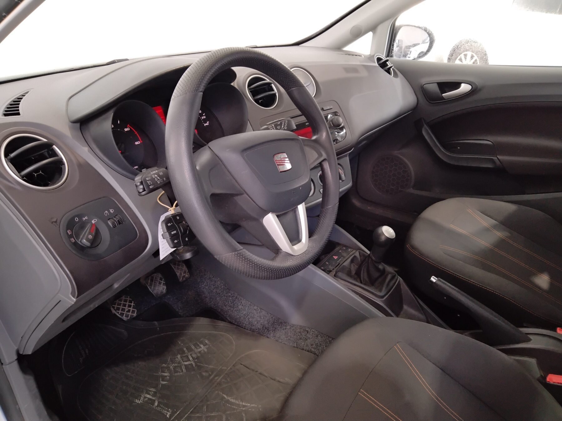 SEAT IBIZA ST 1.6TDi