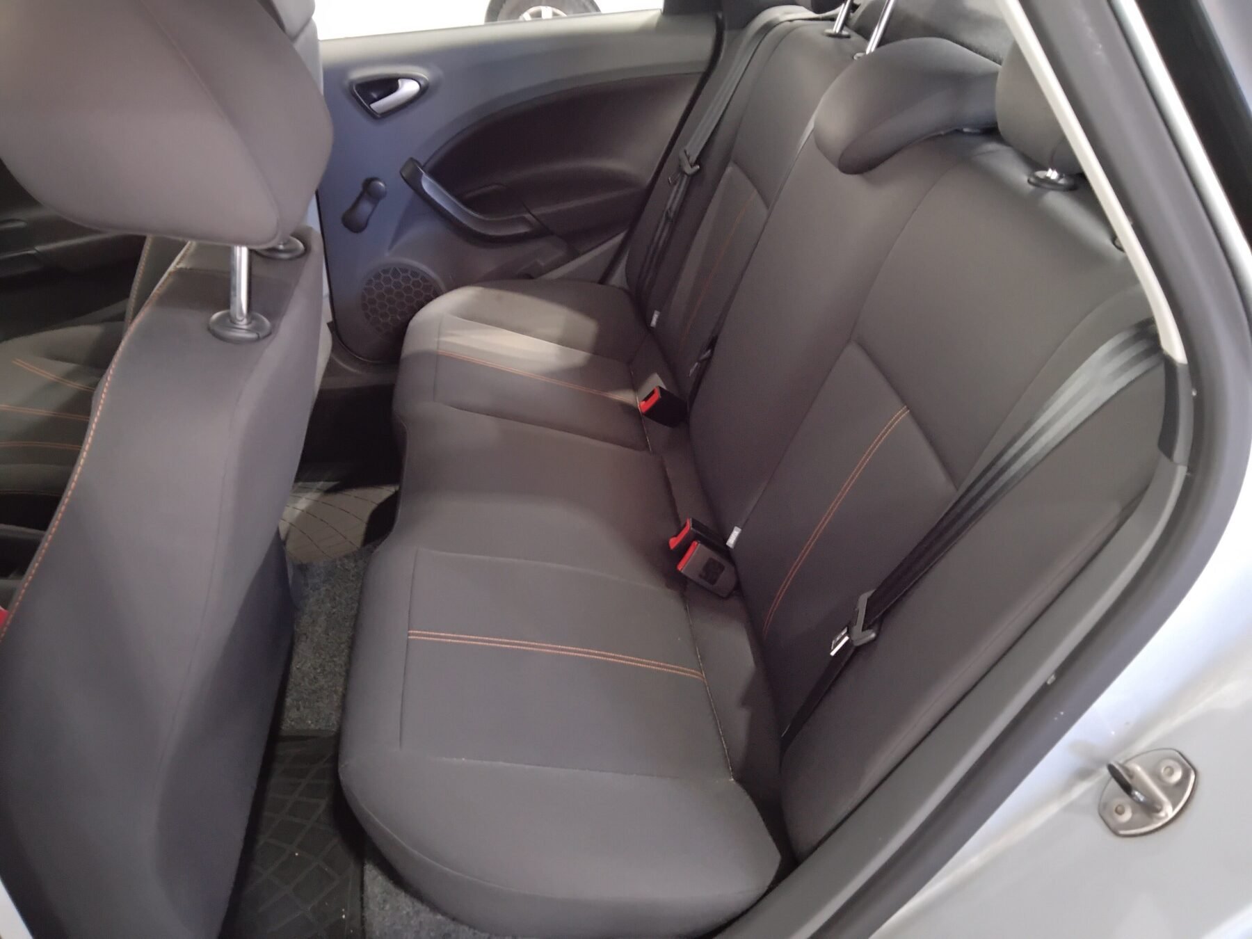 SEAT IBIZA ST 1.6TDi