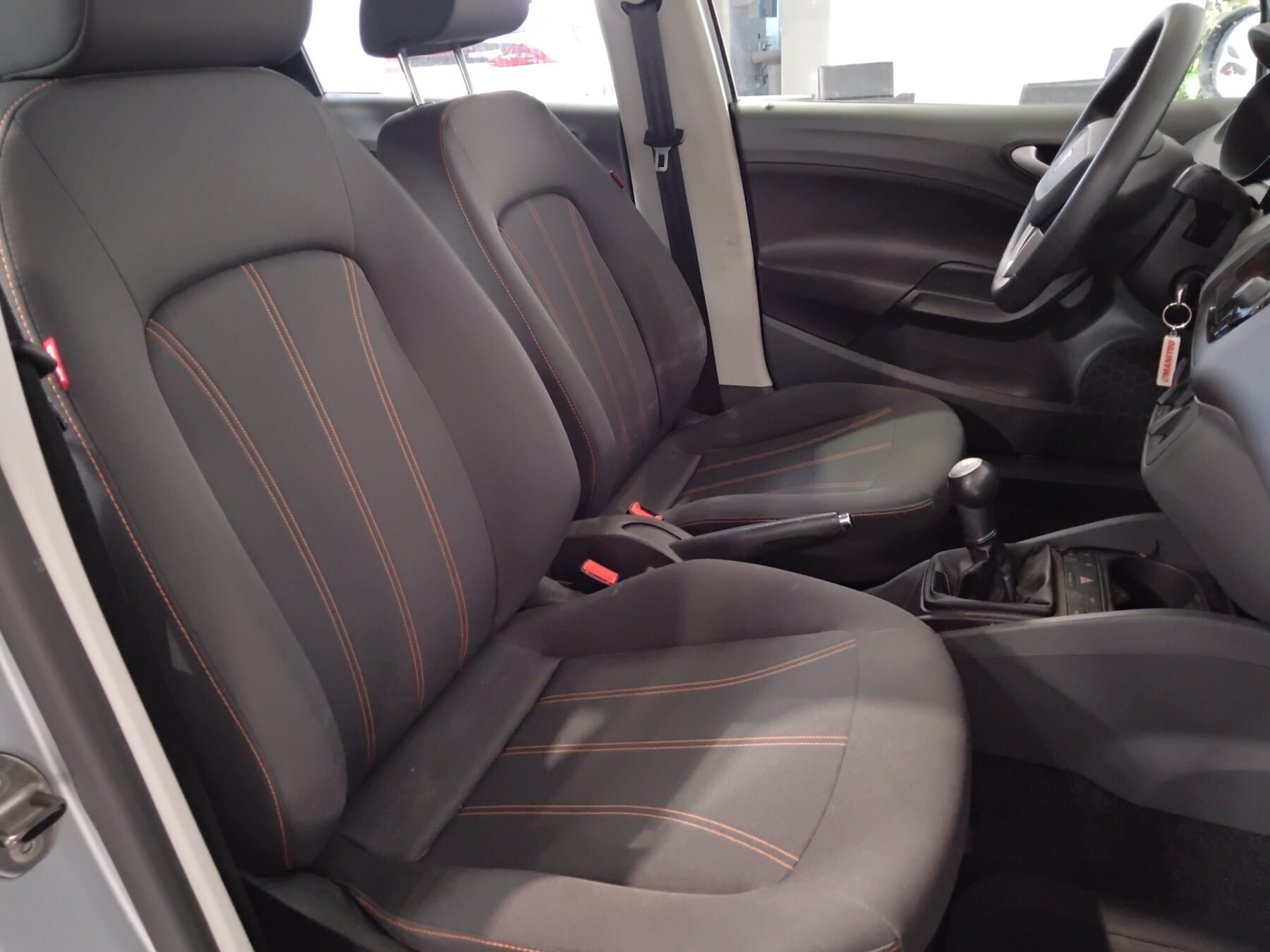 SEAT IBIZA ST 1.6TDi