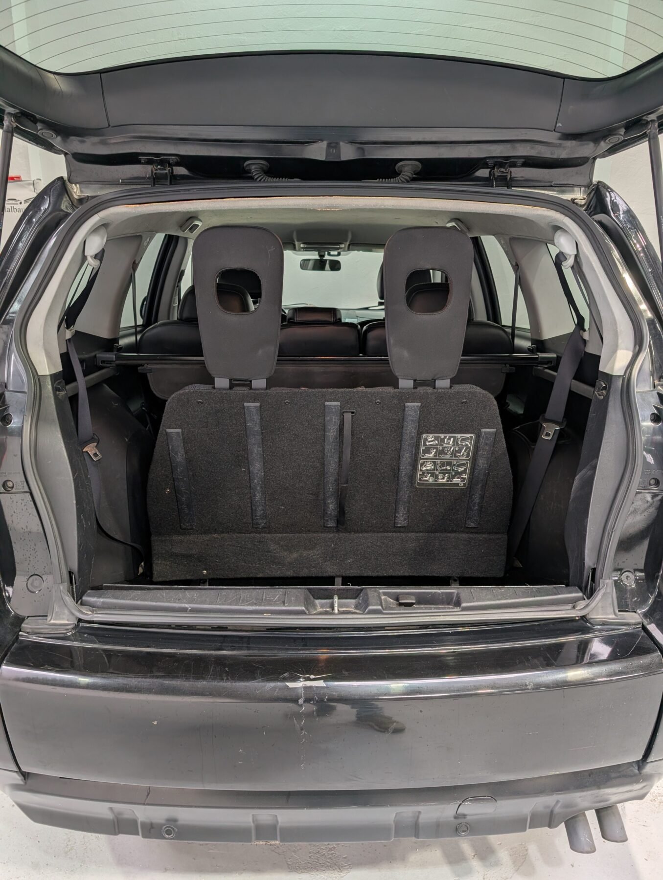 PEUGEOT 4007 Premium 7 Plazas