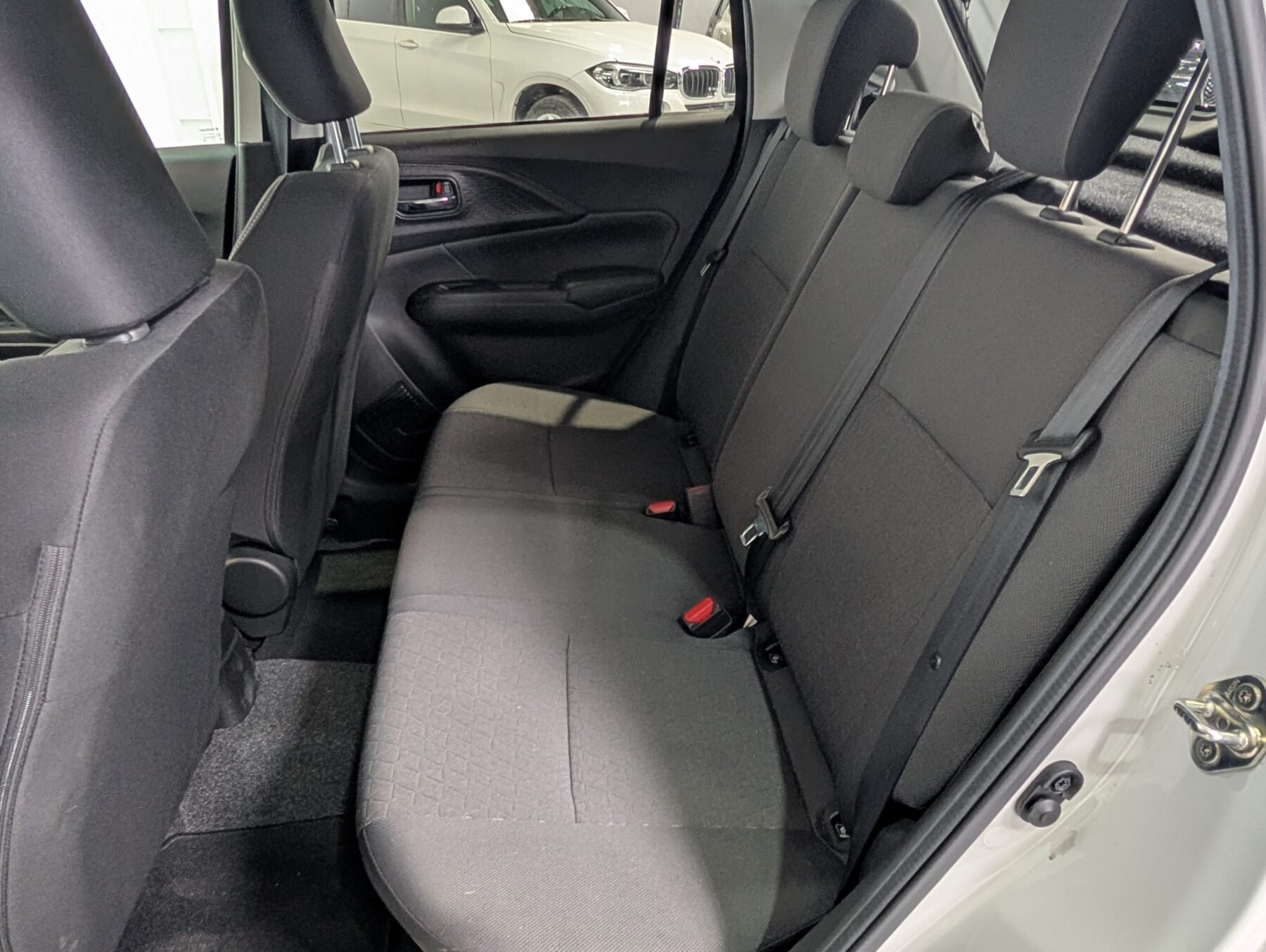 SUZUKI SWIFT 1.2 S3 MILD HYBRID