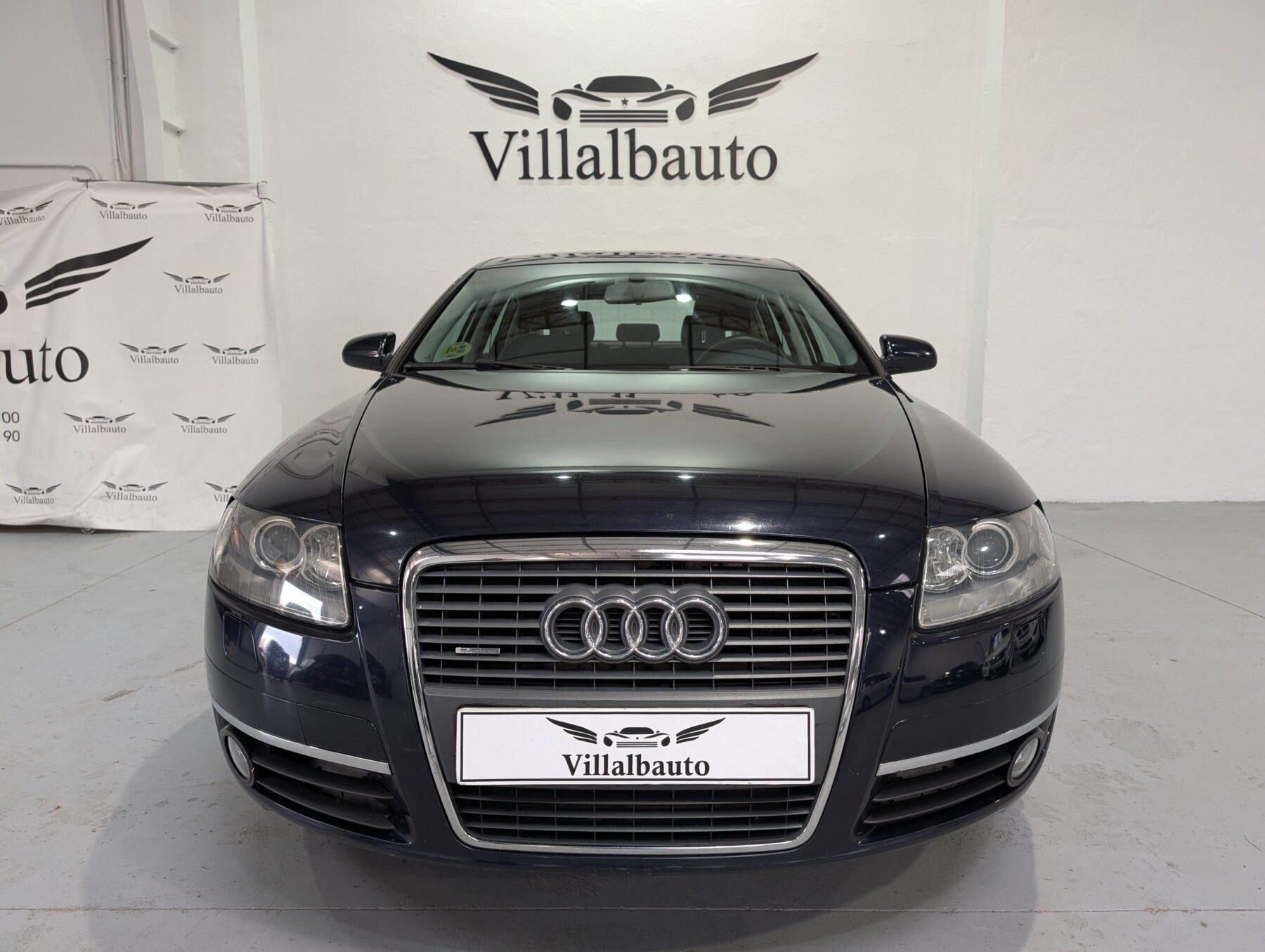 AUDI A6 Quattro 3.0 TDi