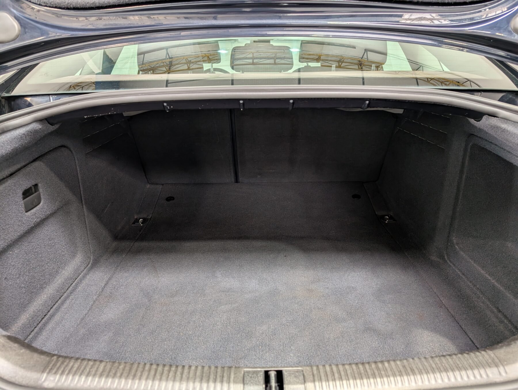 AUDI A6 Quattro 3.0 TDi