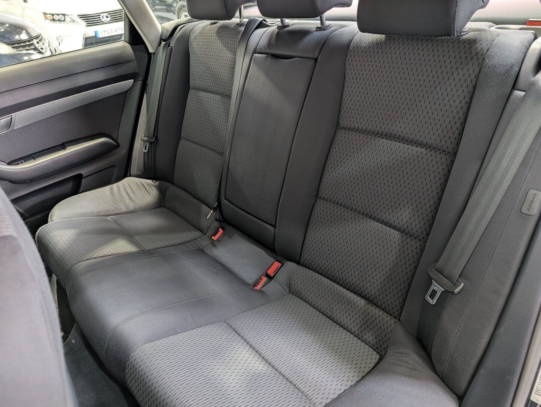 AUDI A6 Quattro 3.0 TDi