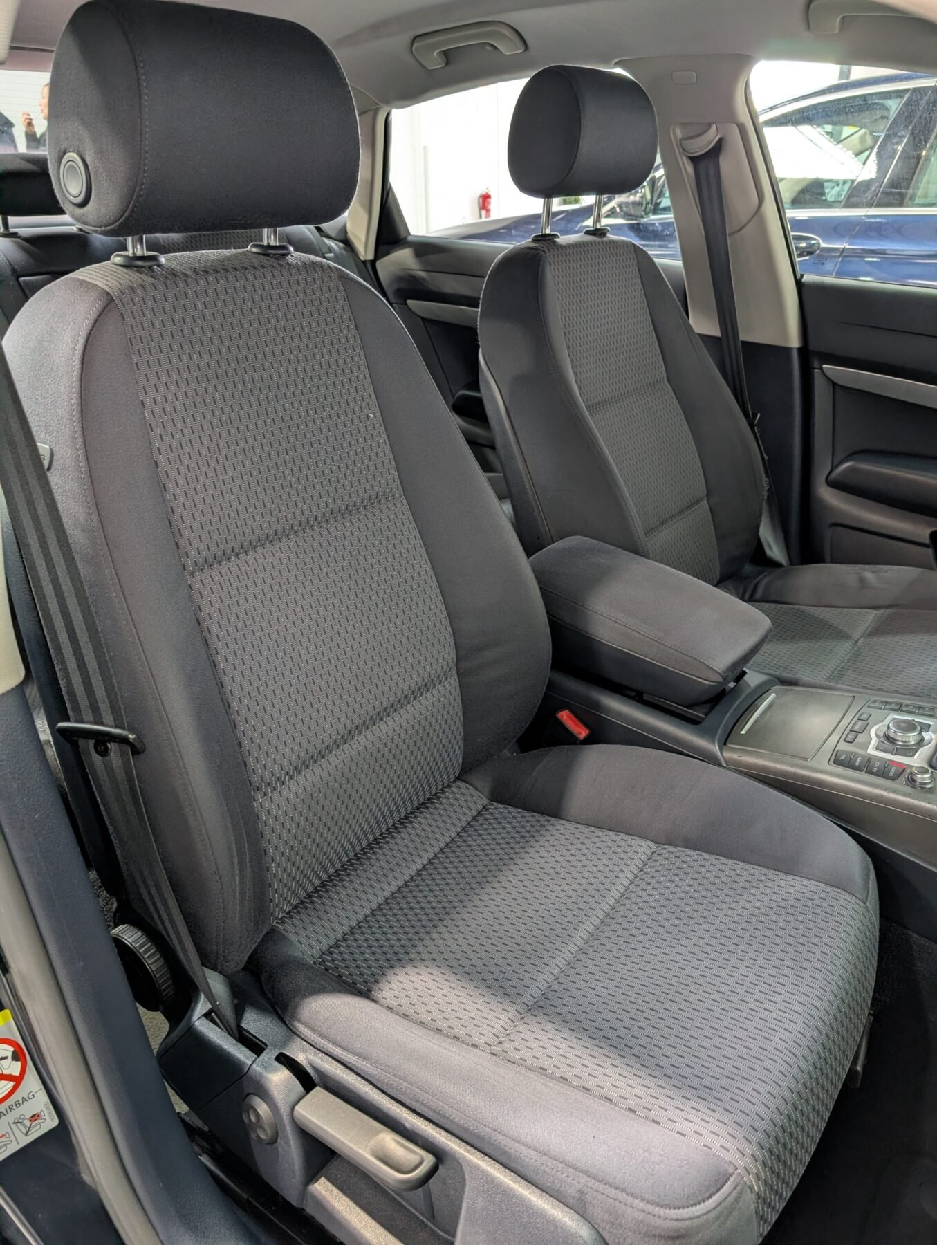 AUDI A6 Quattro 3.0 TDi