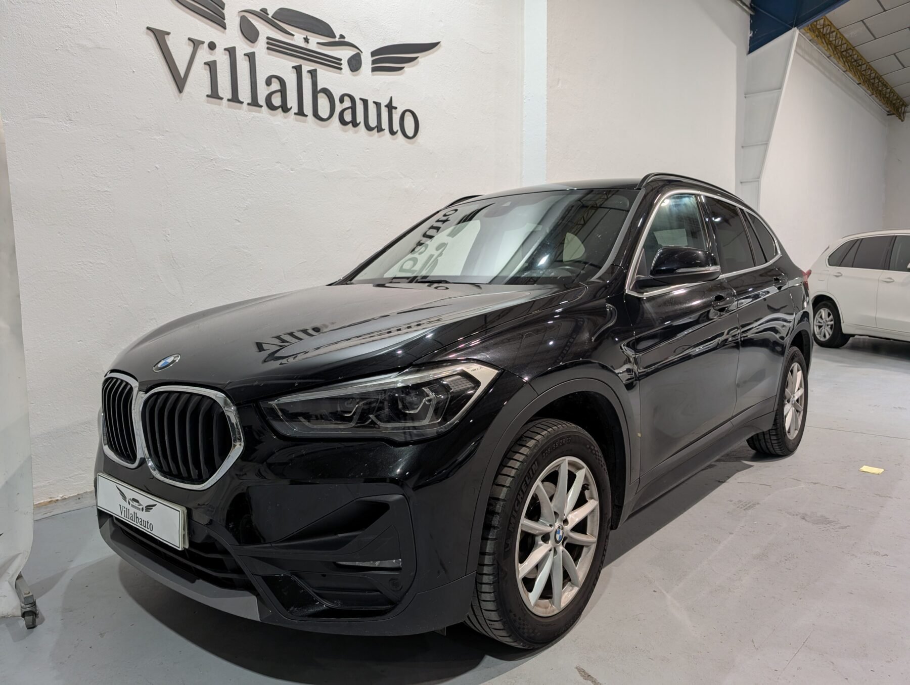 BMW X1 sDrive