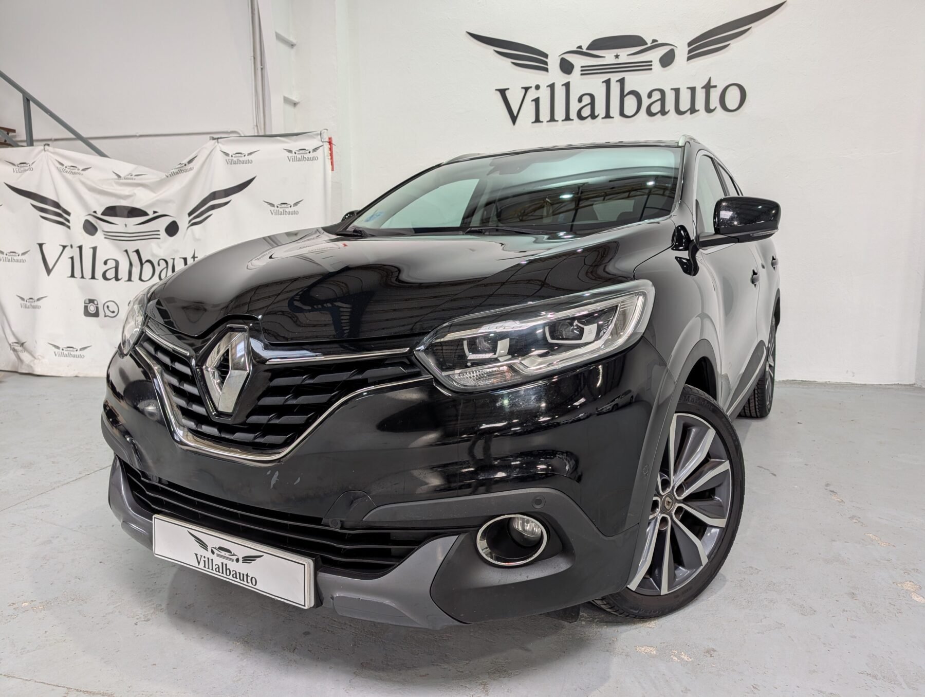 RENAULT KADJAR Zen Energy TCe 