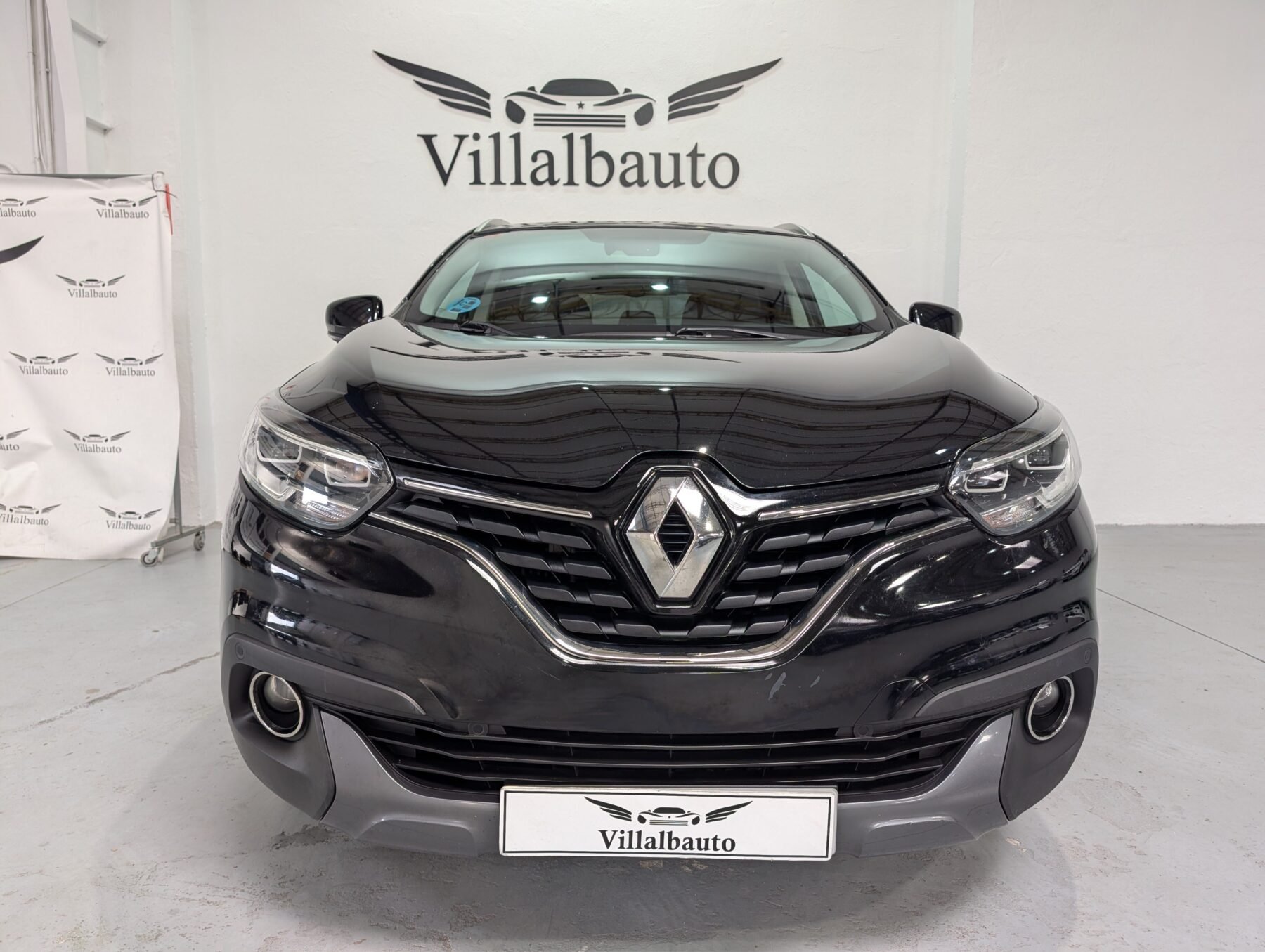 RENAULT KADJAR Zen Energy TCe 