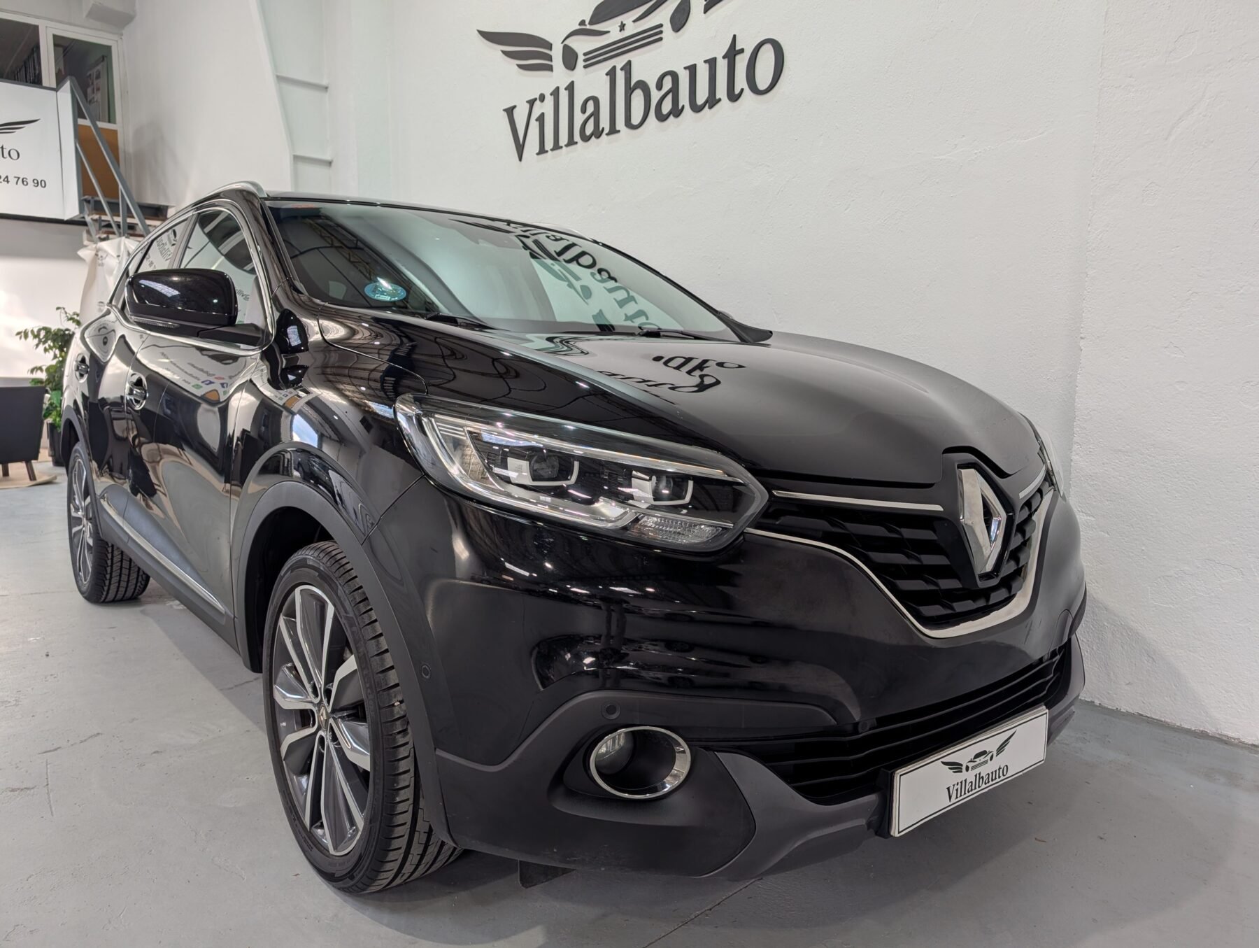 RENAULT KADJAR Zen Energy TCe 