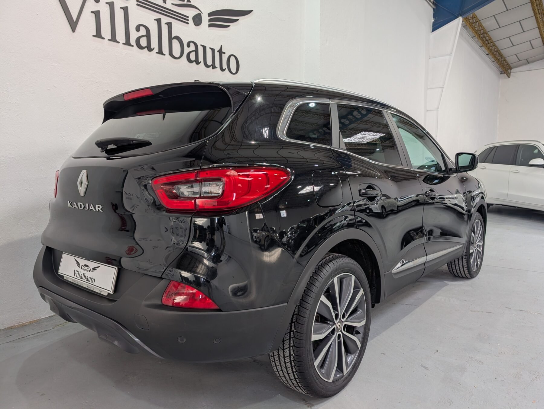 RENAULT KADJAR Zen Energy TCe 