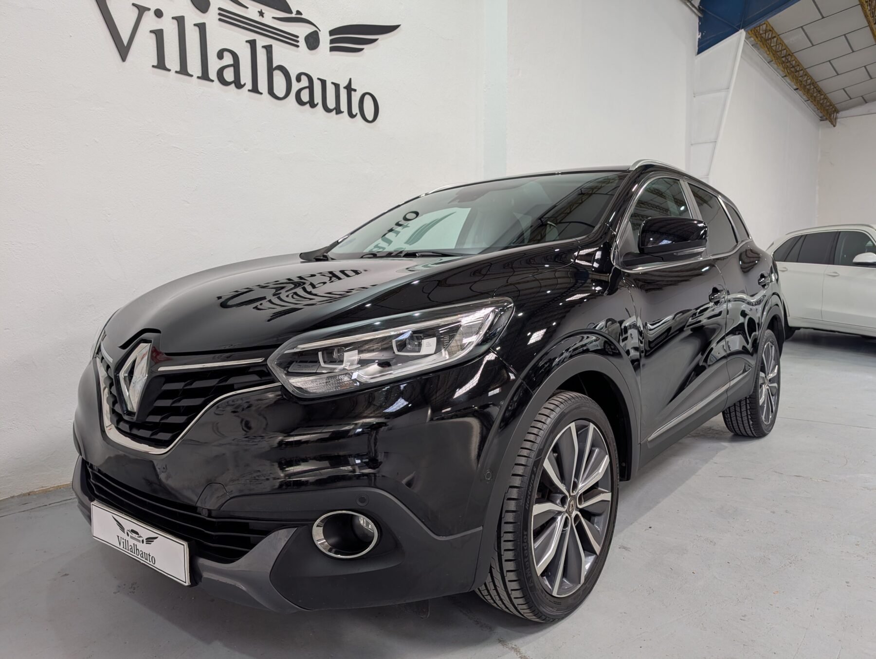 RENAULT KADJAR Zen Energy TCe 