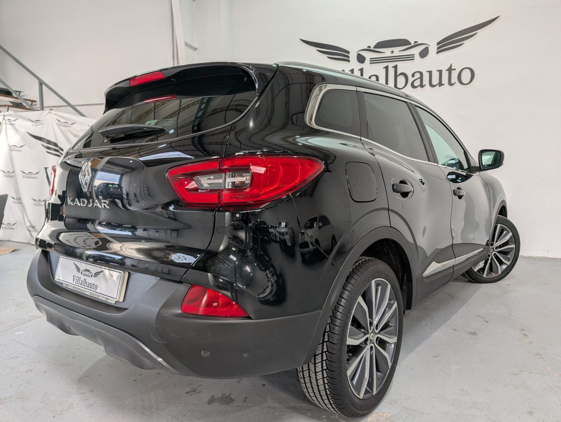 RENAULT KADJAR Zen Energy TCe 
