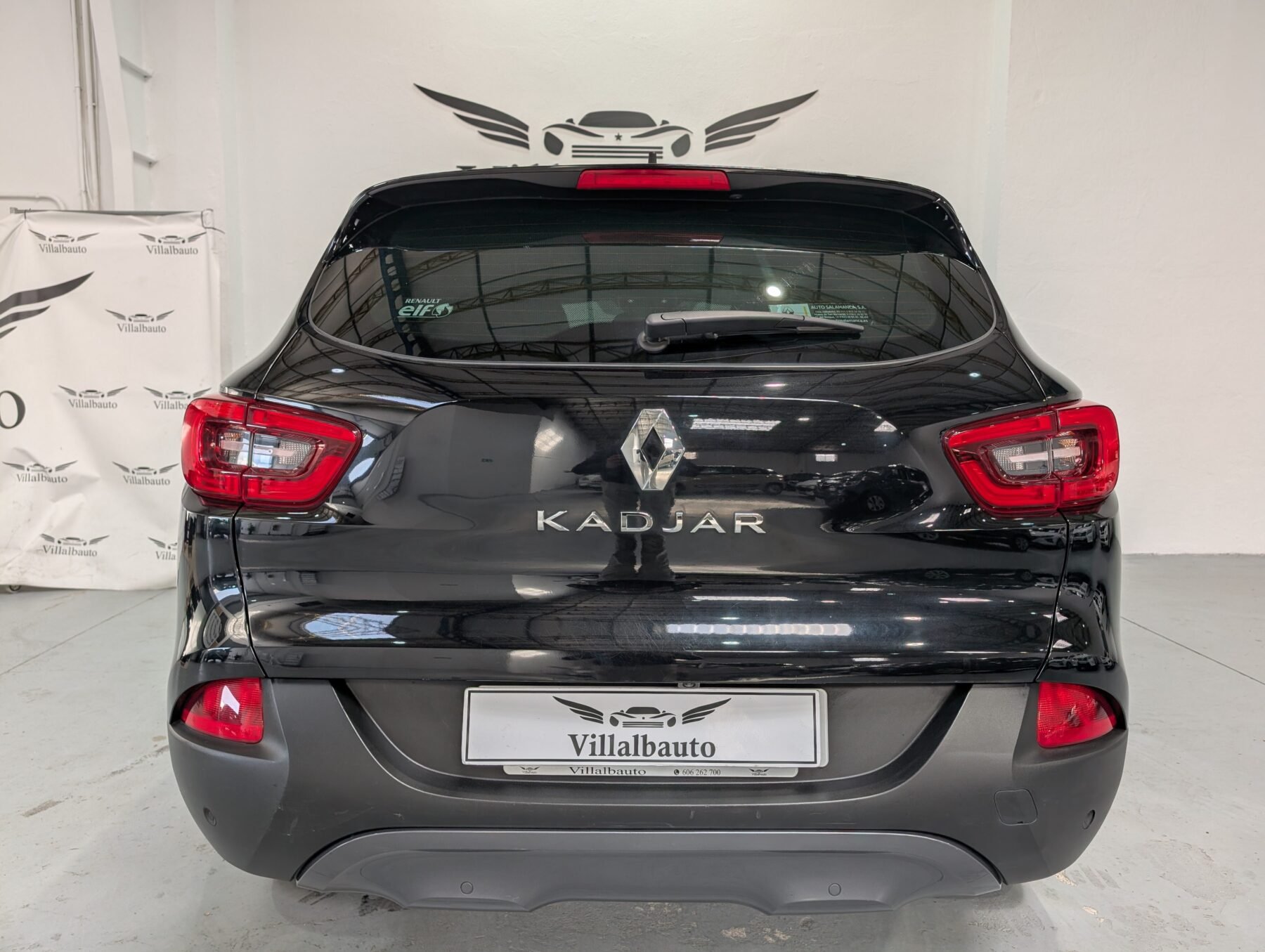 RENAULT KADJAR Zen Energy TCe 