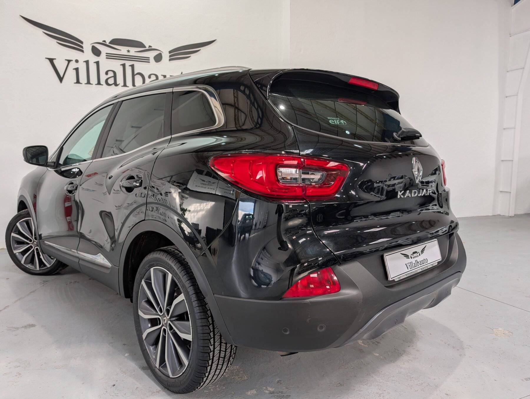 RENAULT KADJAR Zen Energy TCe 