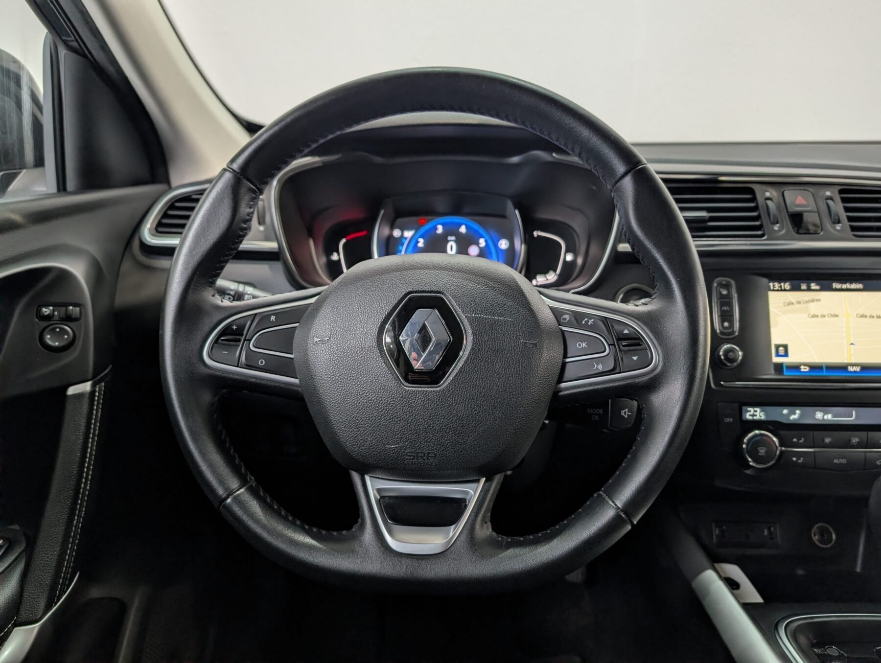RENAULT KADJAR Zen Energy TCe 