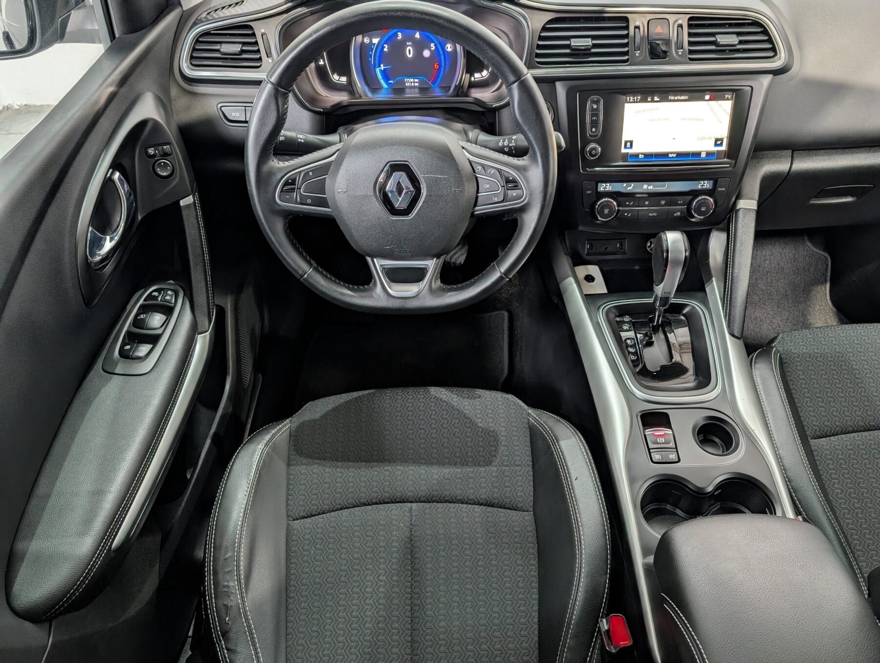 RENAULT KADJAR Zen Energy TCe 