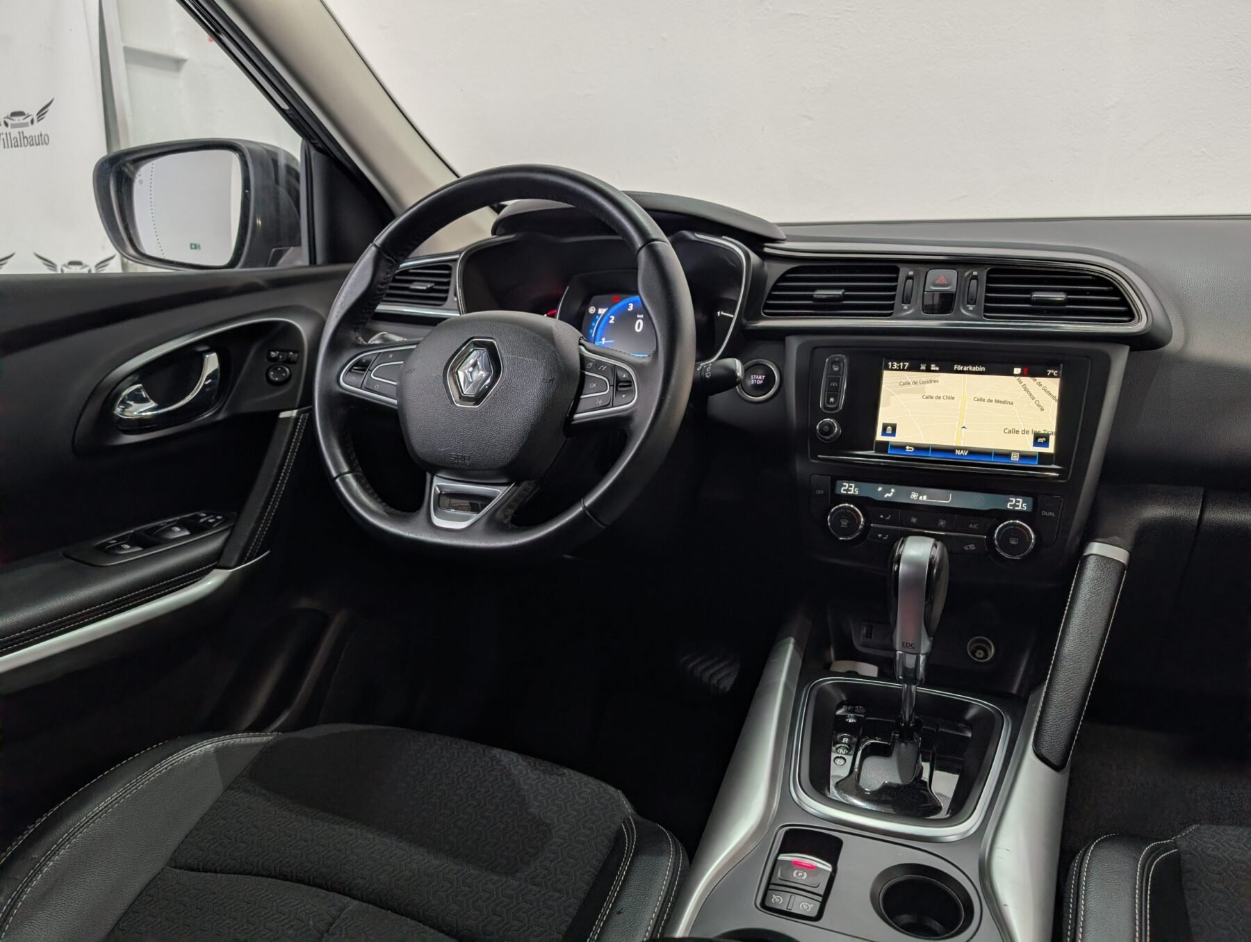 RENAULT KADJAR Zen Energy TCe 