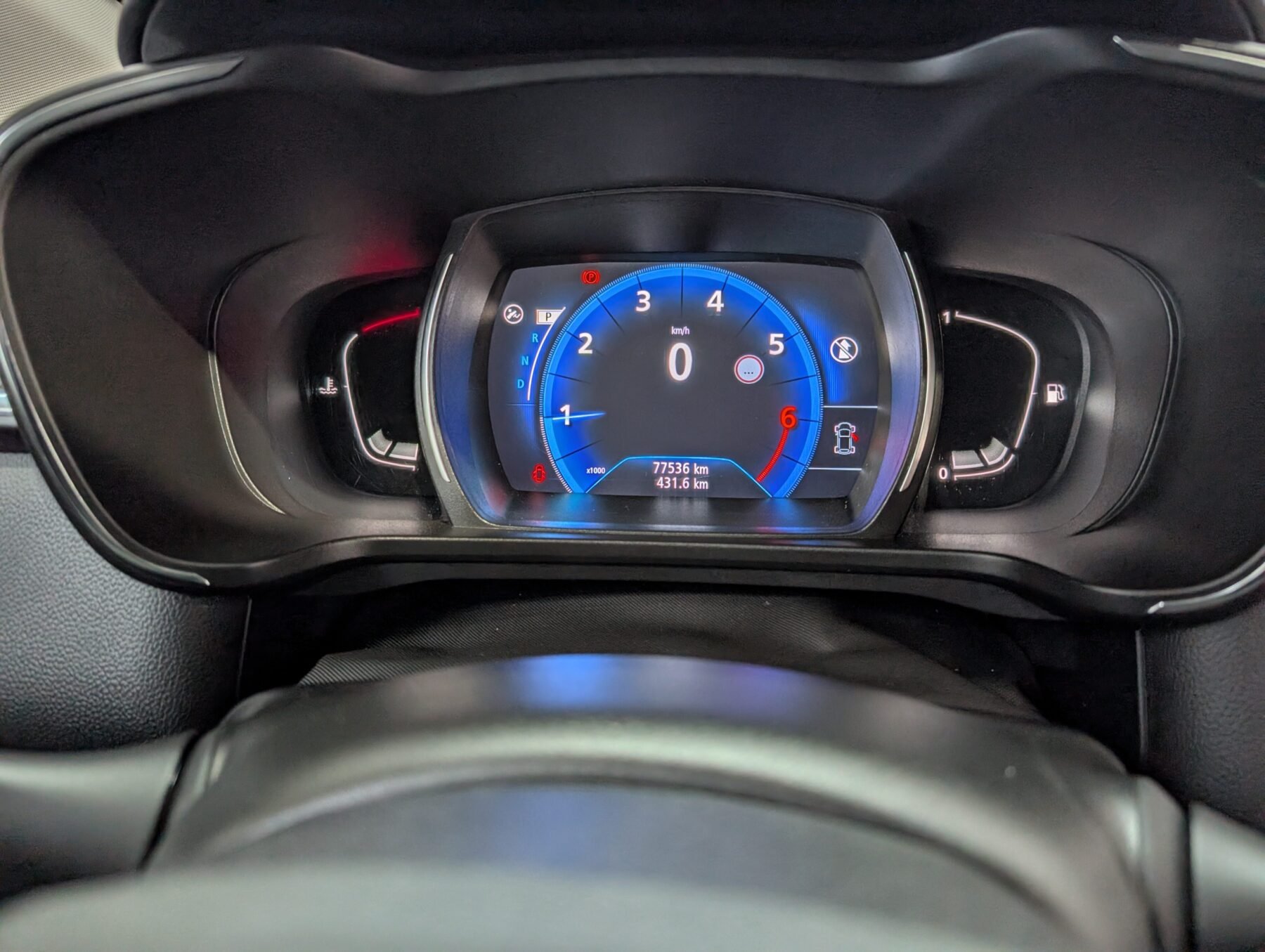 RENAULT KADJAR Zen Energy TCe 