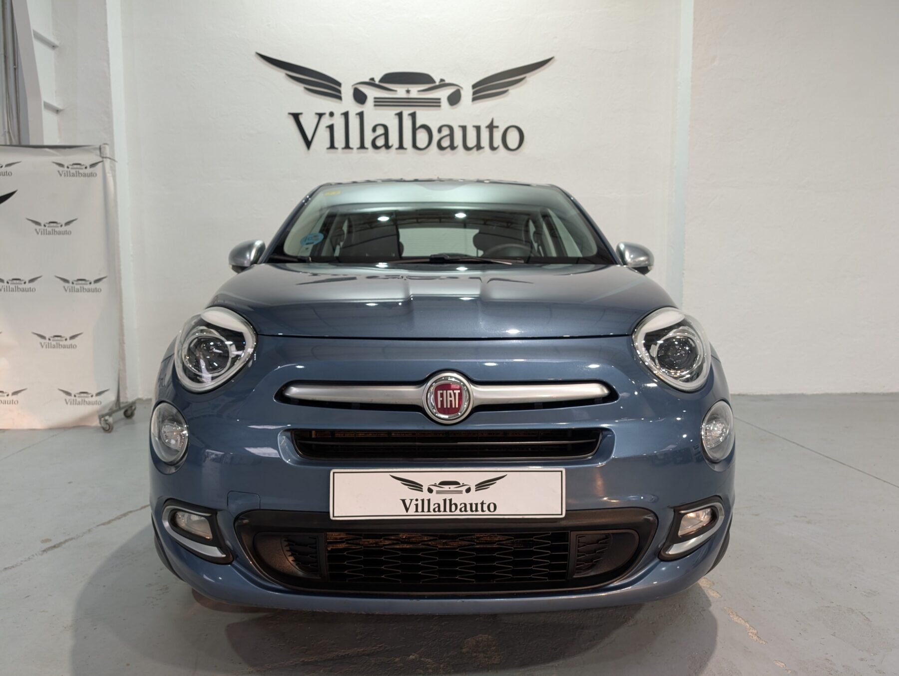 FIAT 500X 1.6 E-Torq 4x2 