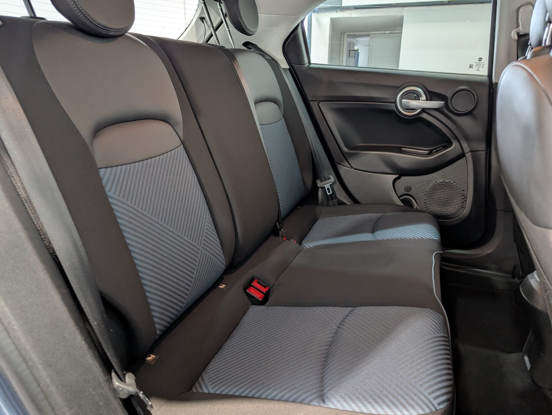 FIAT 500X 1.6 E-Torq 4x2 