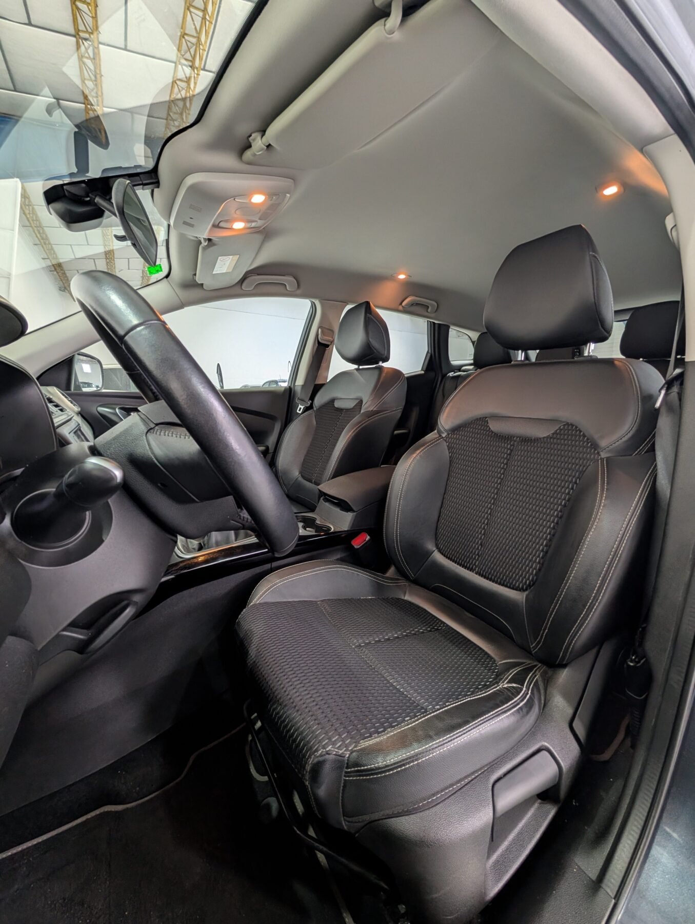 RENAULT KADJAR Limited