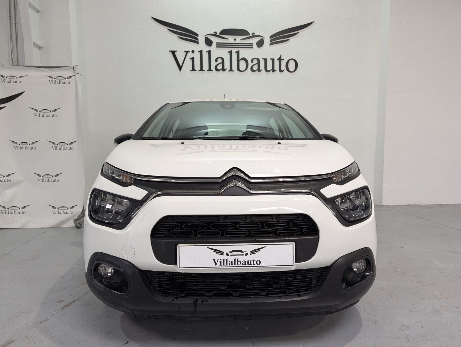 CITROEN C3 BlueHDI SS FEEL