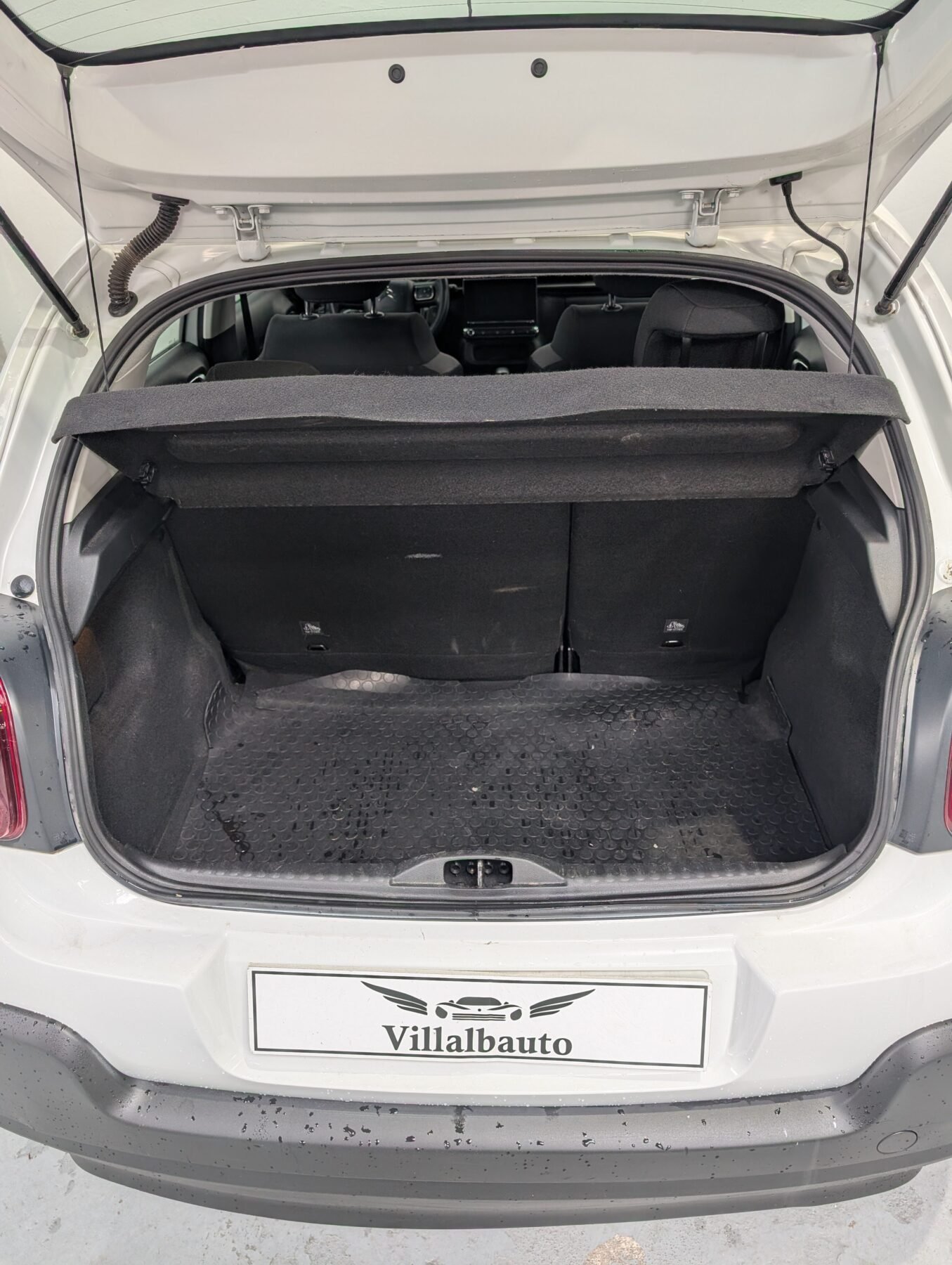 CITROEN C3 BlueHDI SS FEEL