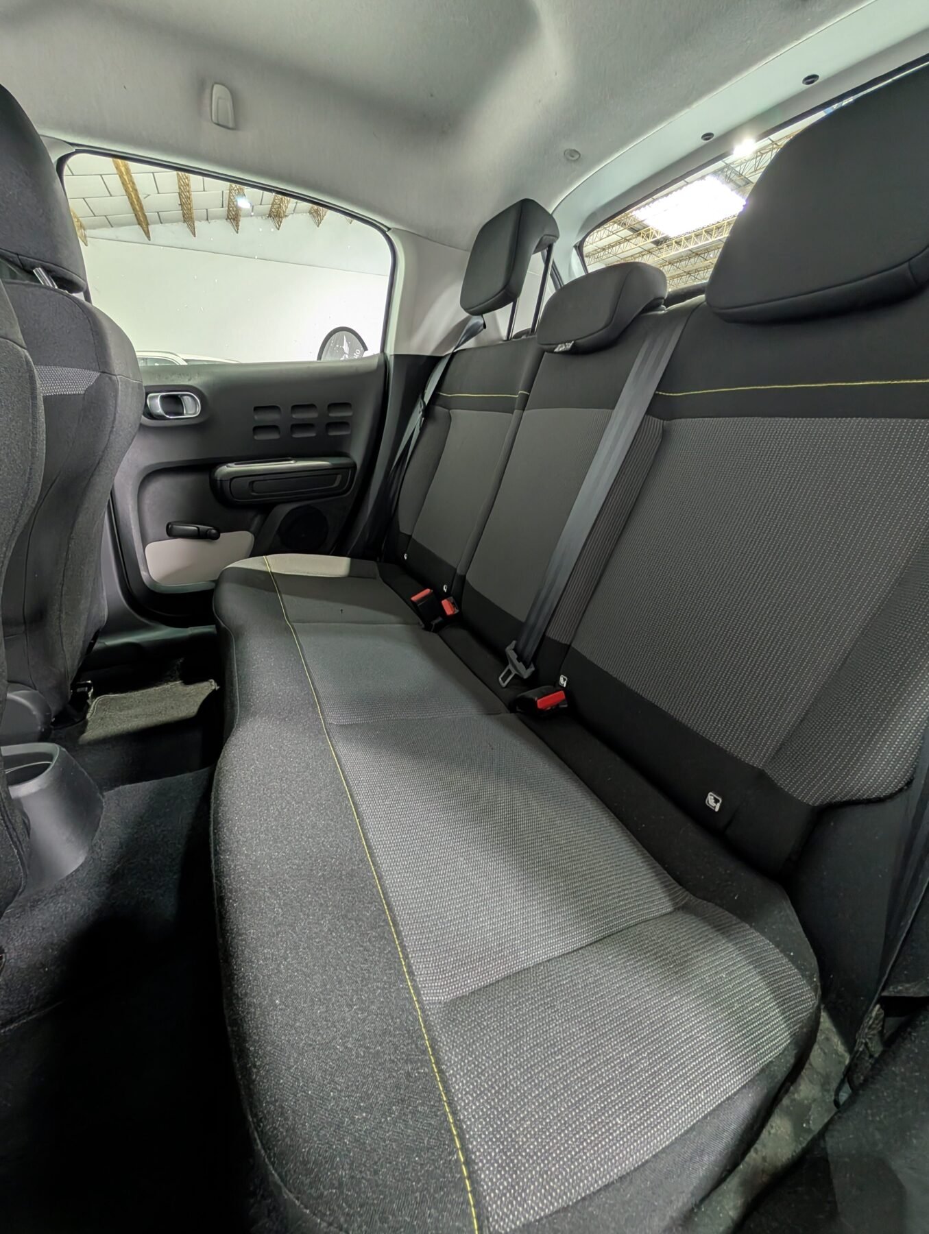 CITROEN C3 BlueHDI SS FEEL