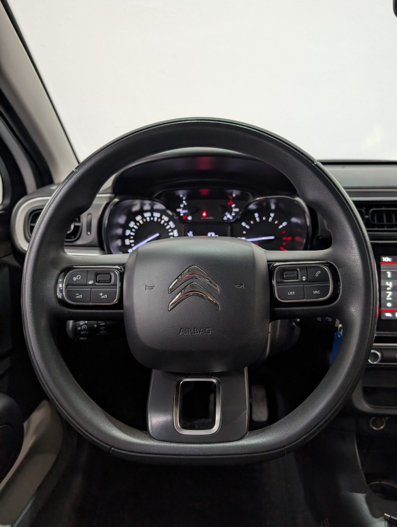 CITROEN C3 BlueHDI SS FEEL