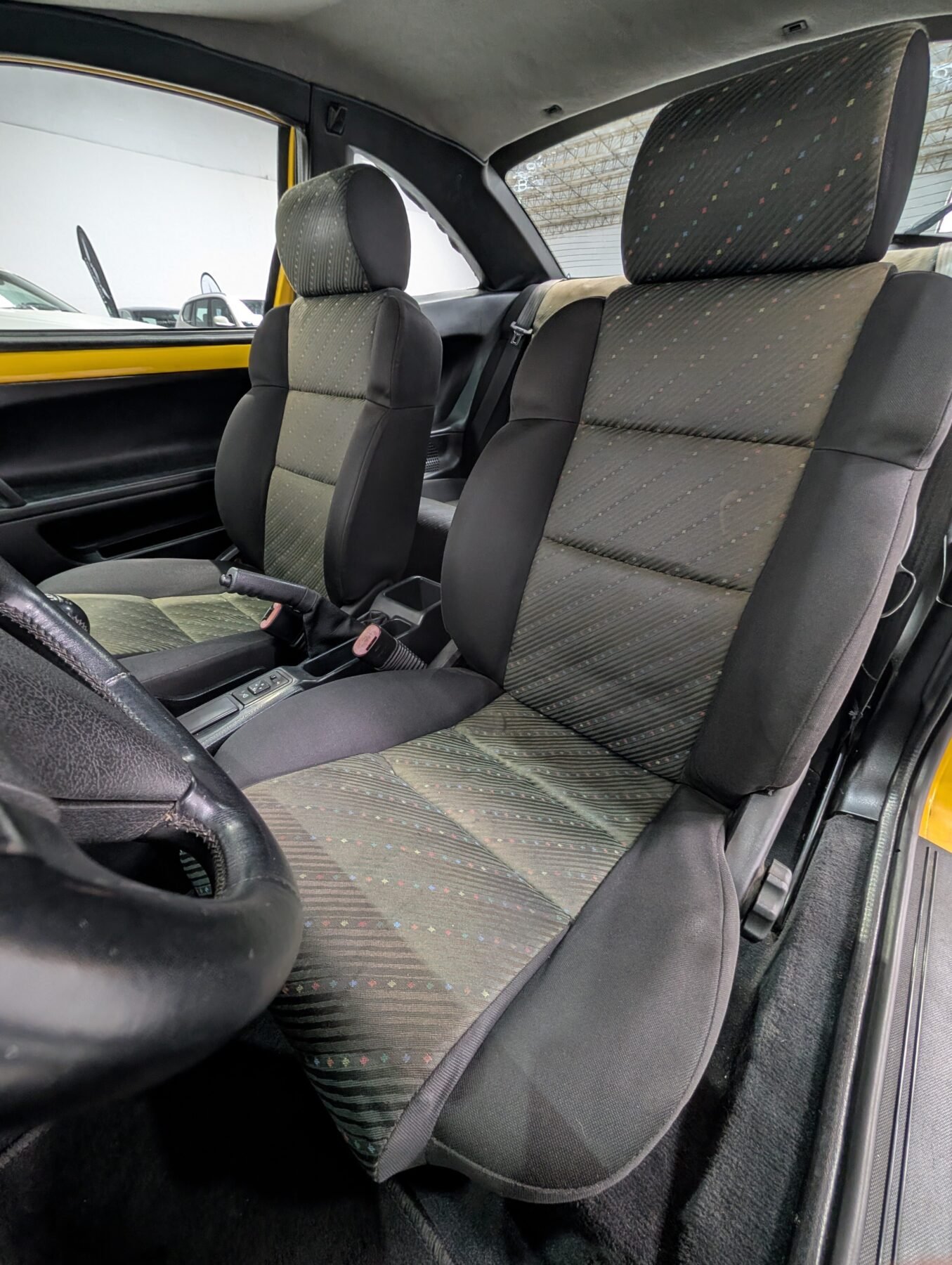 FIAT COUPE Turbo 16V