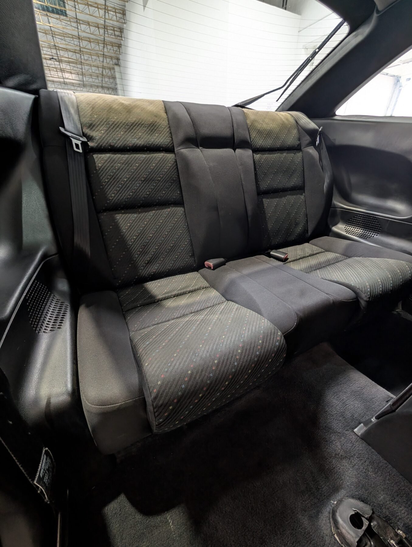 FIAT COUPE Turbo 16V