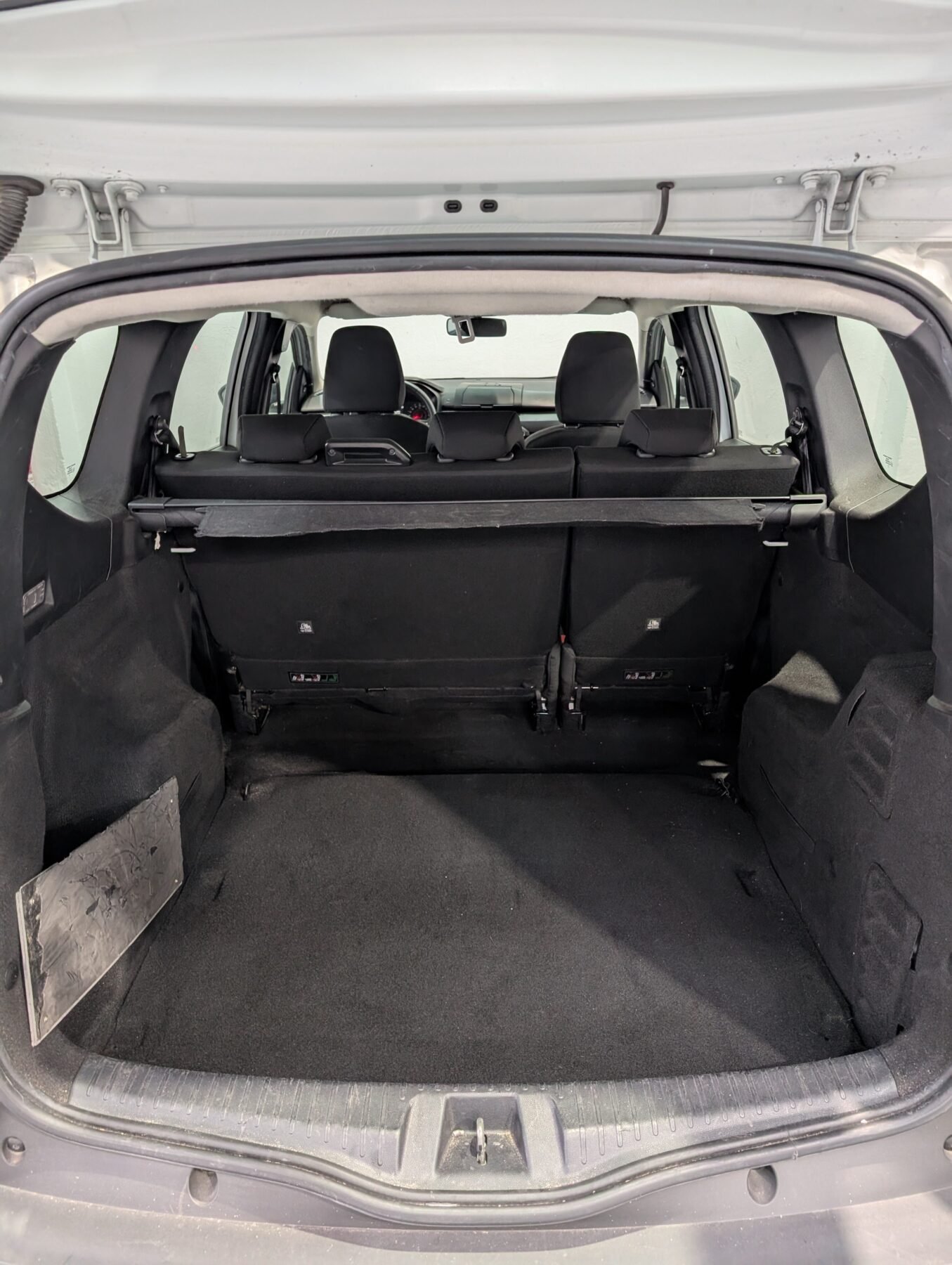 DACIA JOGGER ECOG 5 PLAZAS