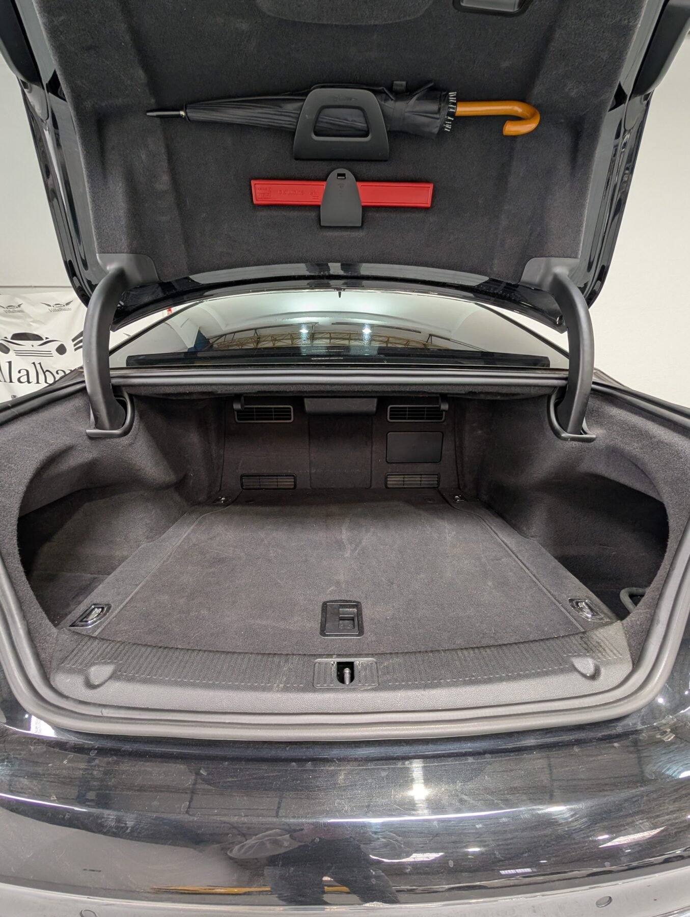 AUDI A8 L 3.0 TDI quattro Tiptronic