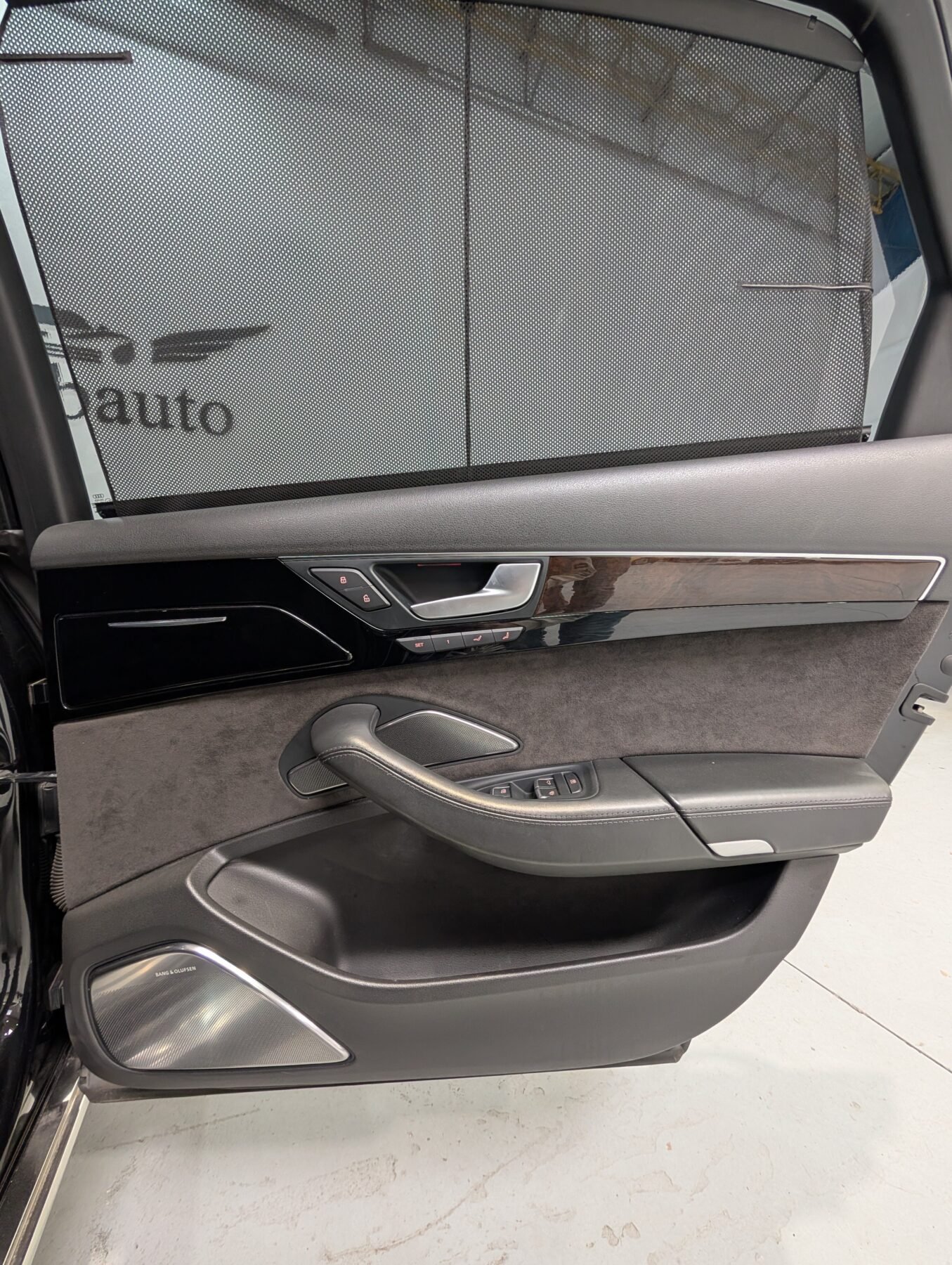 AUDI A8 L 3.0 TDI quattro Tiptronic