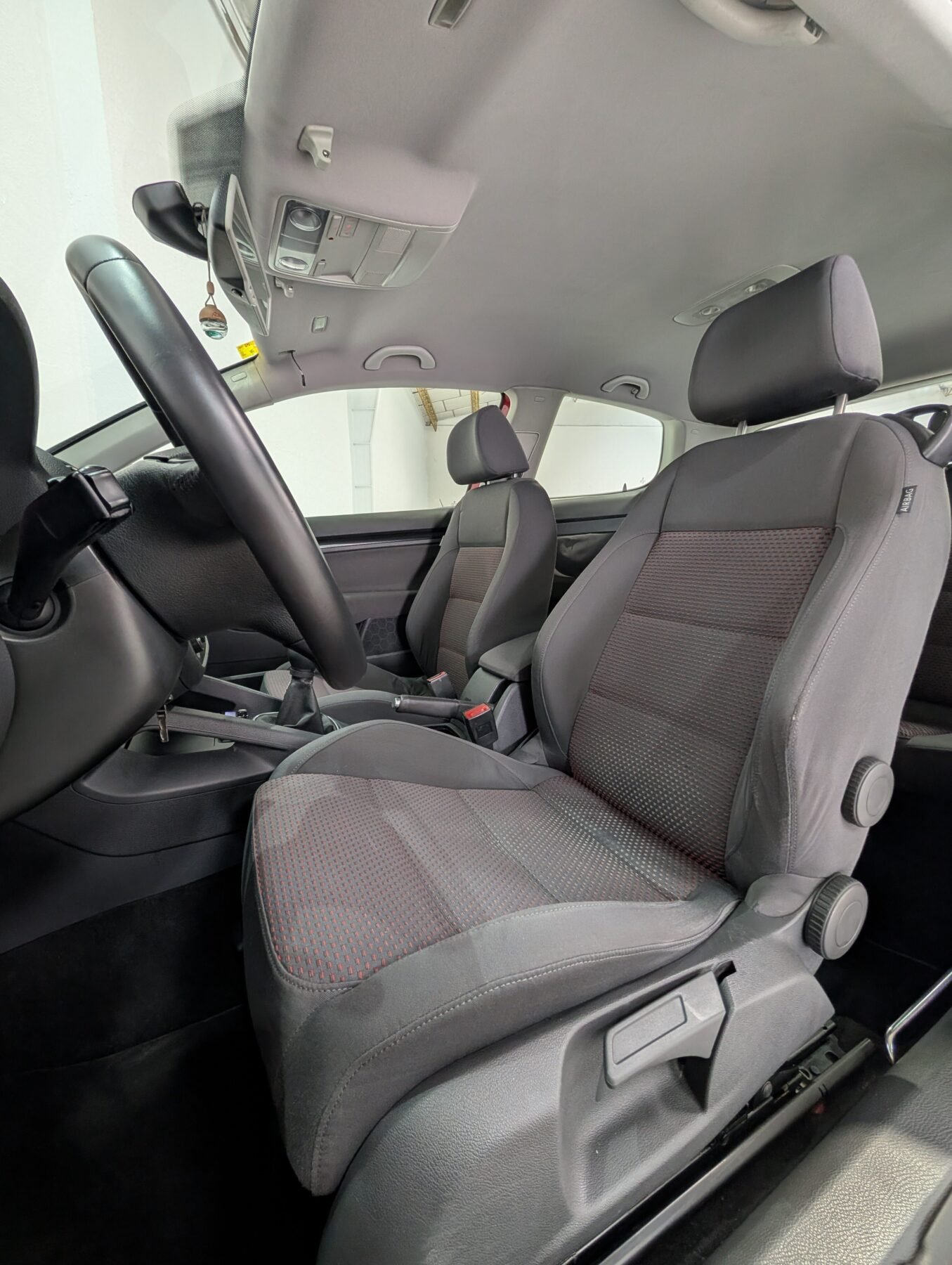 VOLKSWAGEN GOLF 1.4 TSI GT SPORT