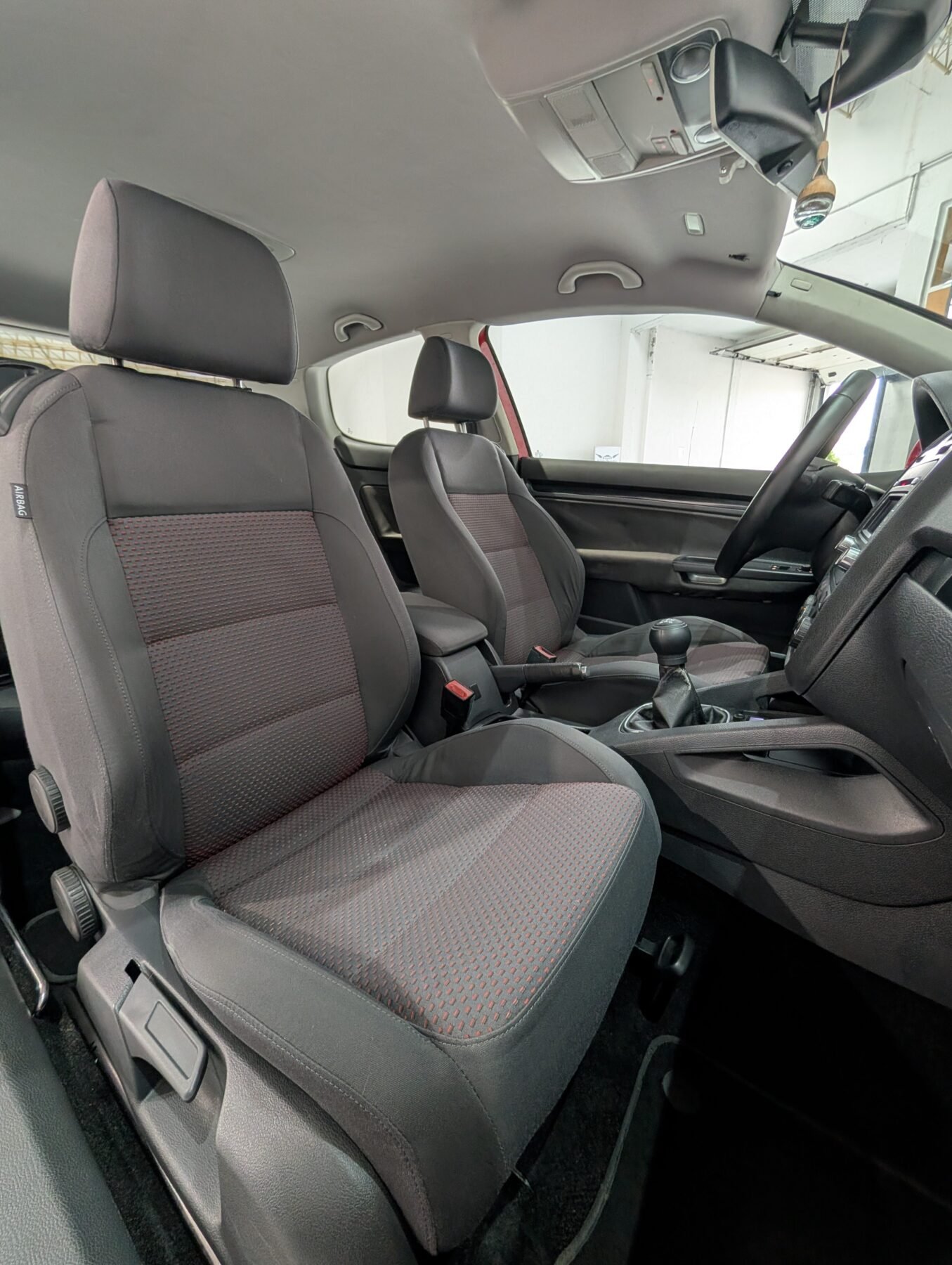 VOLKSWAGEN GOLF 1.4 TSI GT SPORT