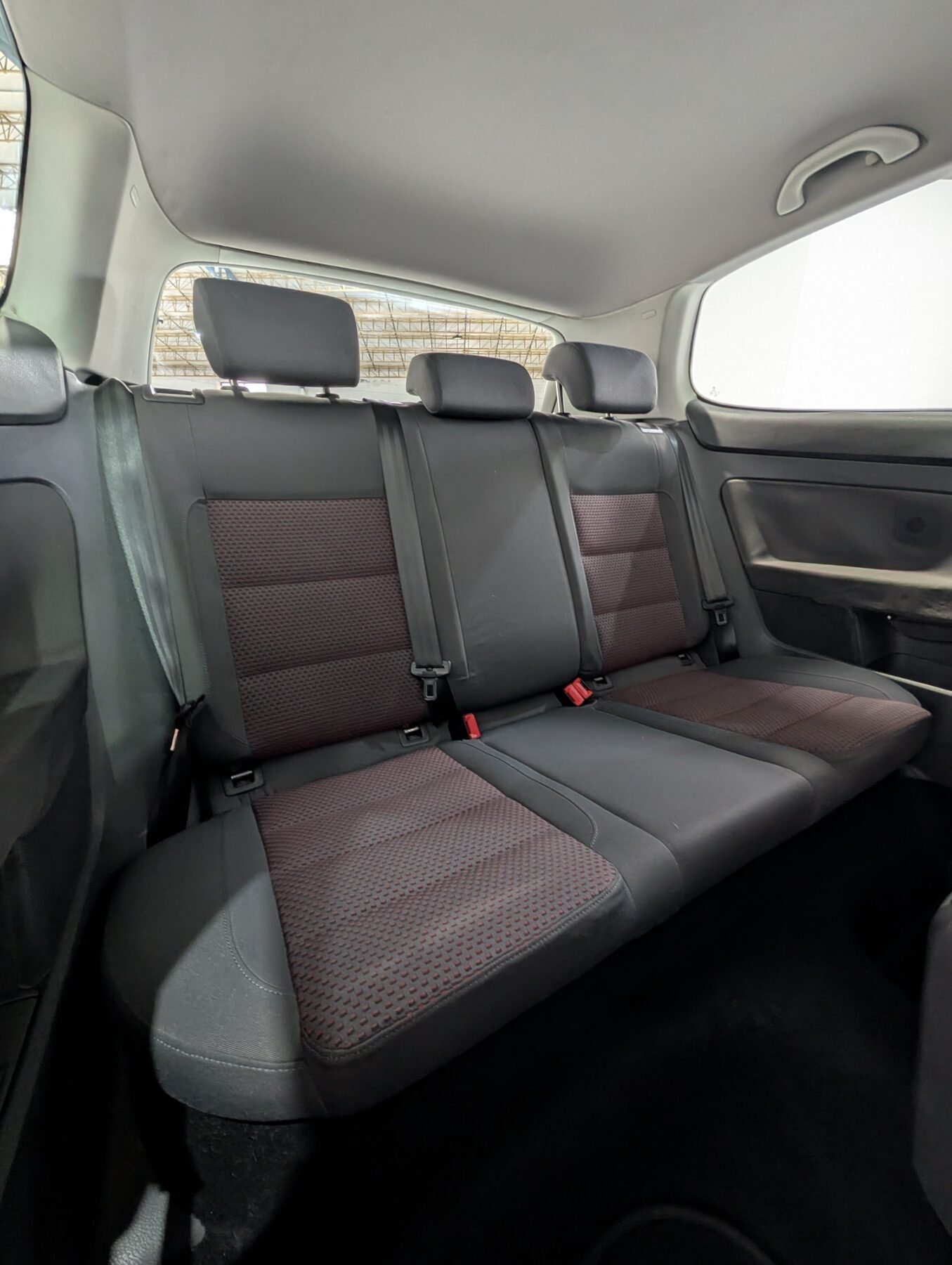 VOLKSWAGEN GOLF 1.4 TSI GT SPORT